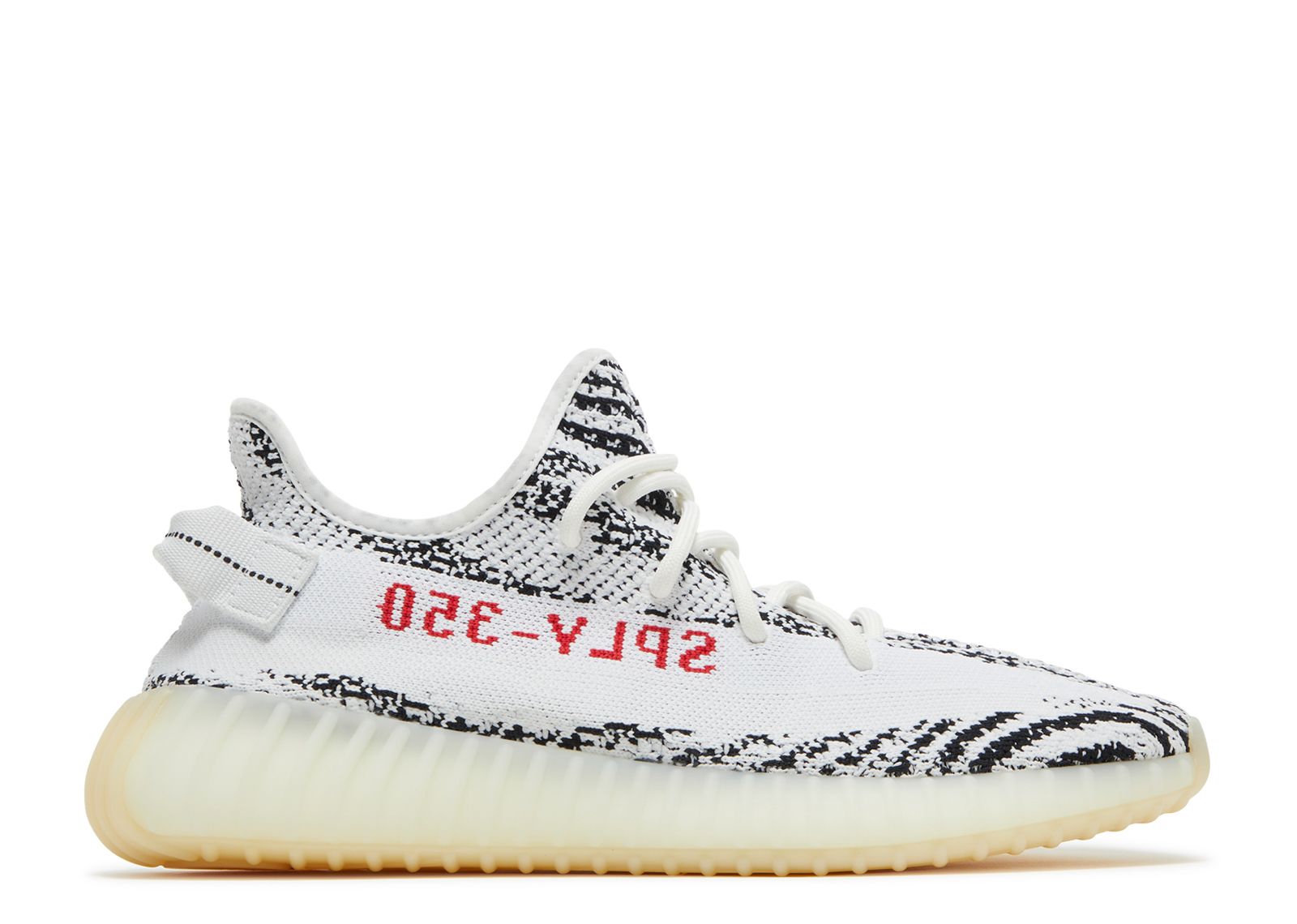 Find The Latest Styles Yeezy Boost 350 V2 Zebra Chicago 93% Off Sale