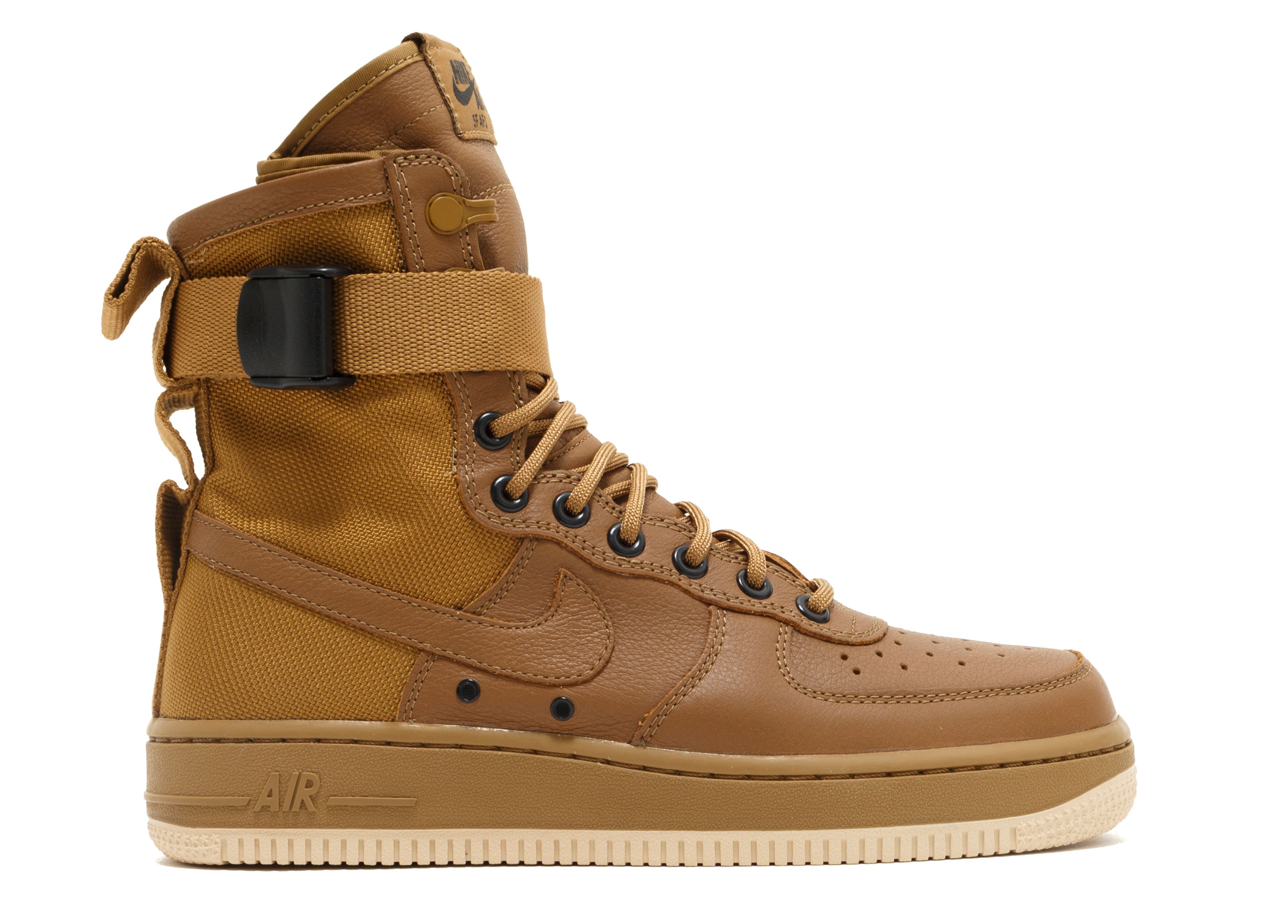 timberland air force 1