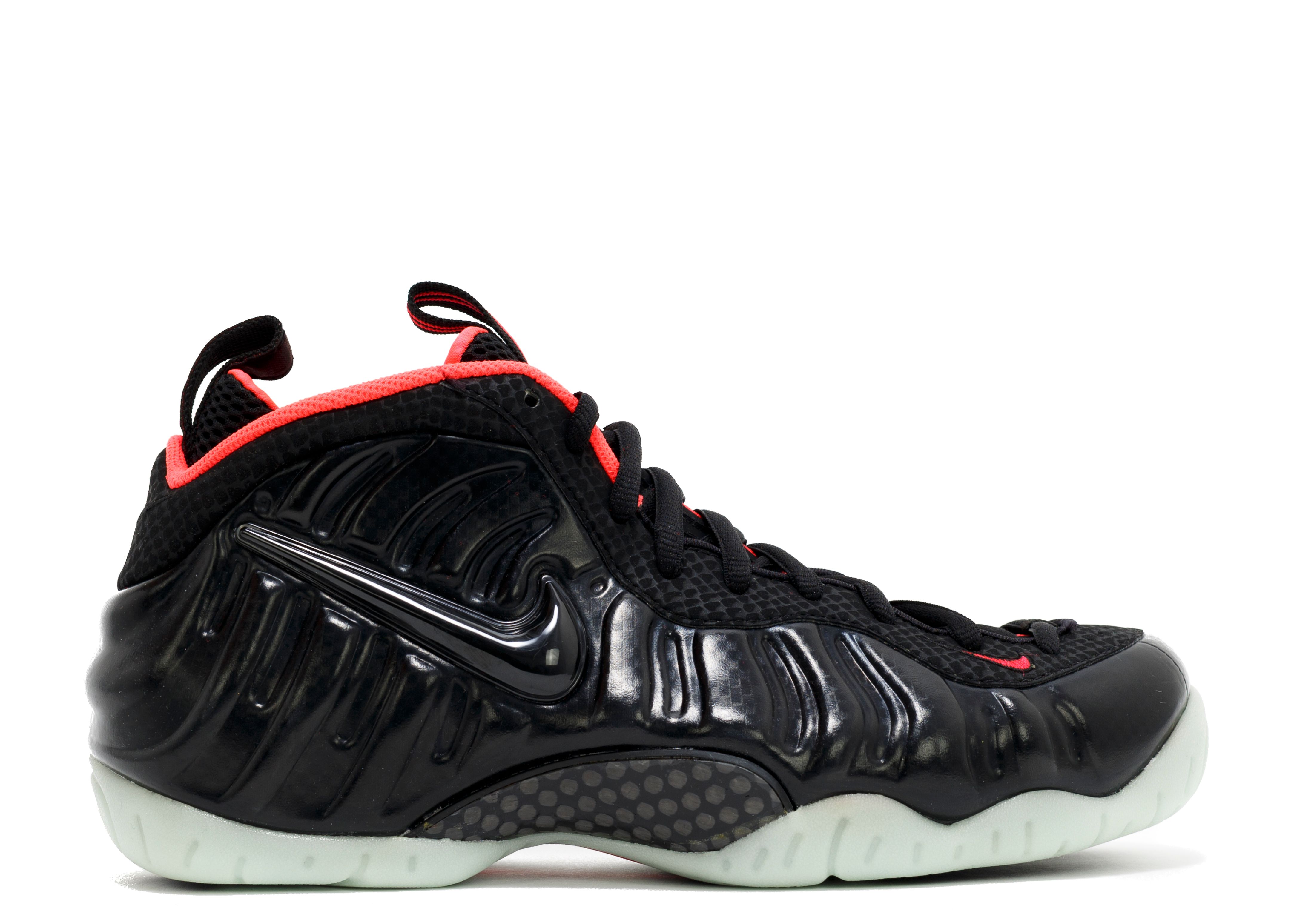 nike air foamposite pro asteroid infant