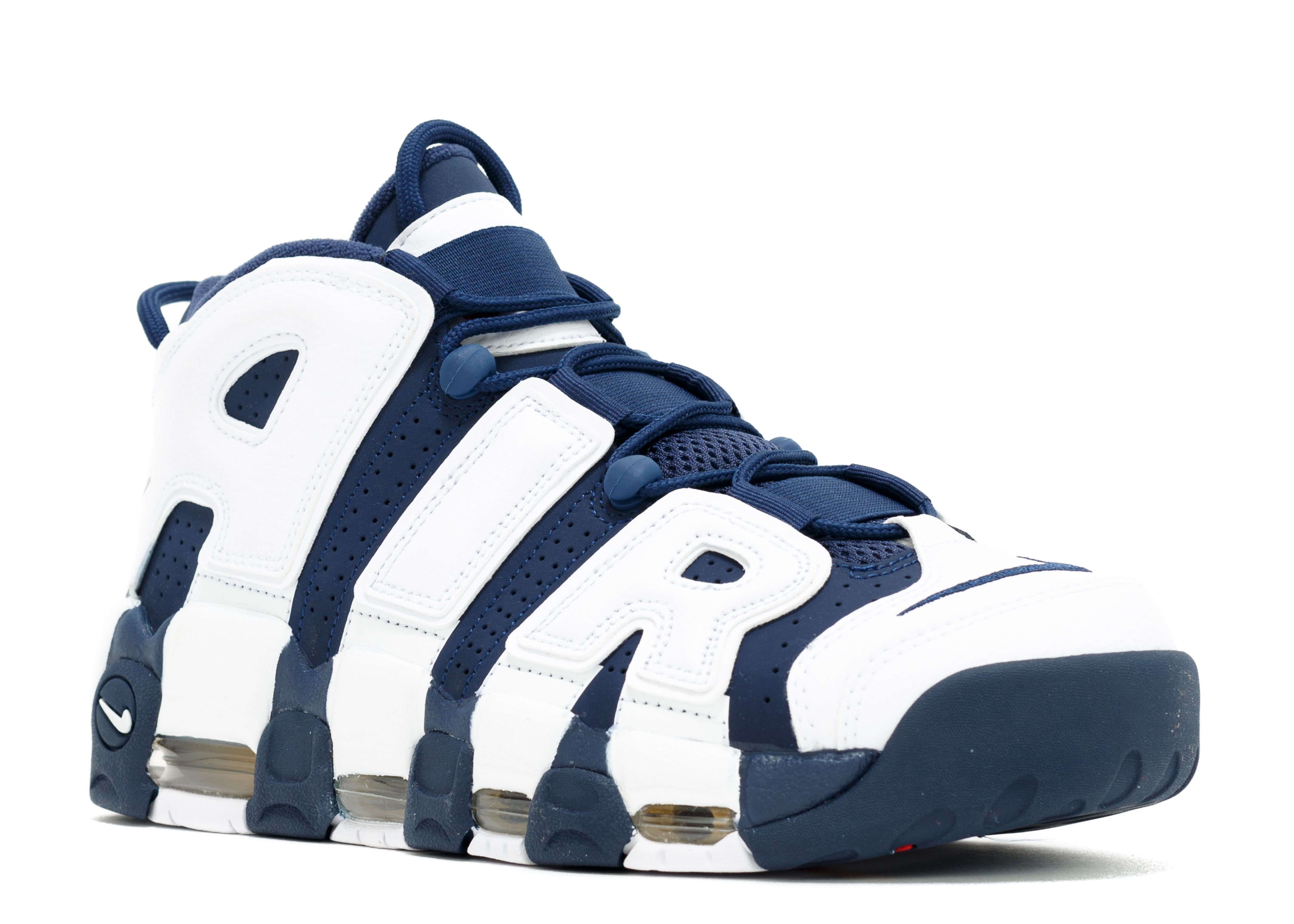 nike air more uptempo olympic