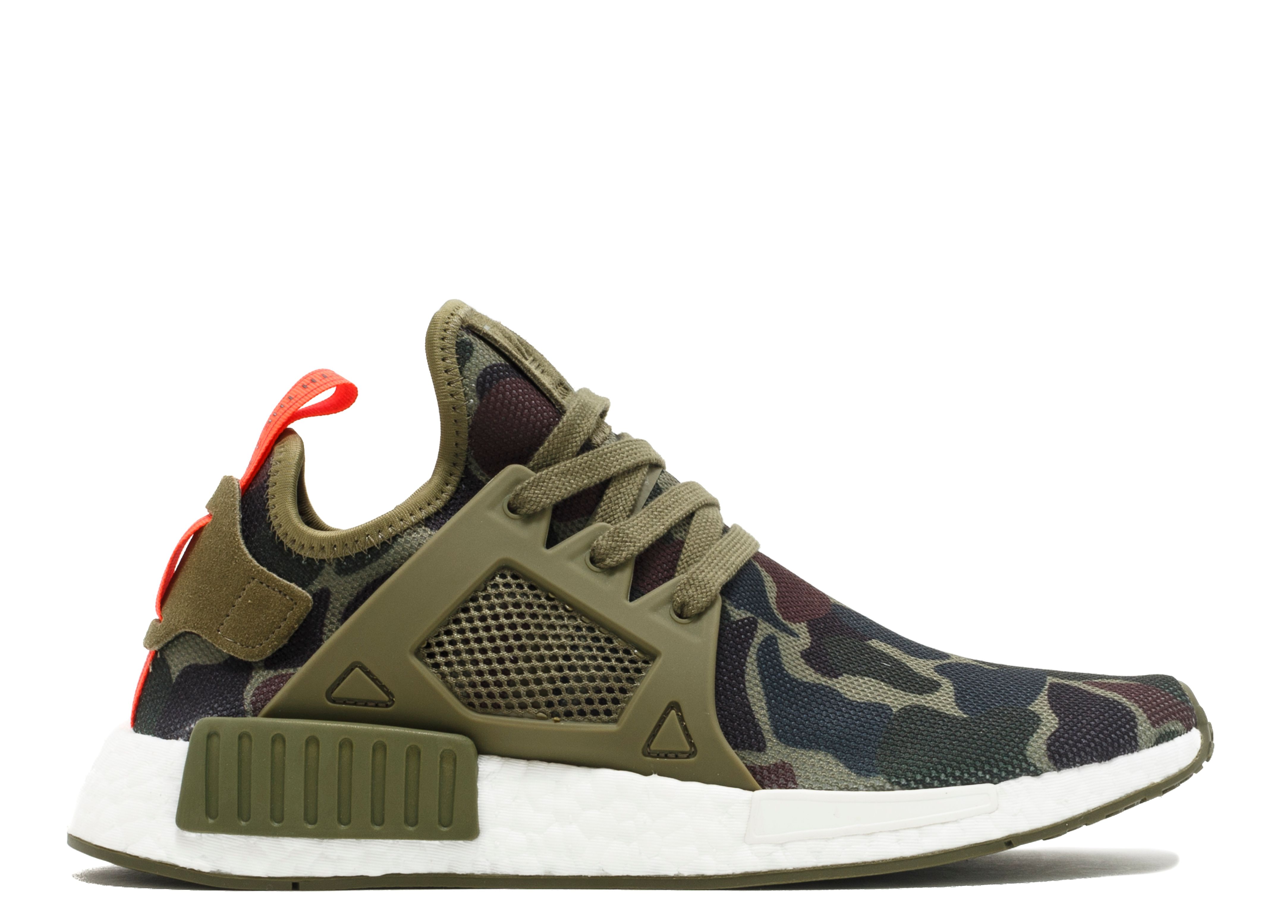 How To Draw Adidas NMD XR1 w Downloadable Stenci.