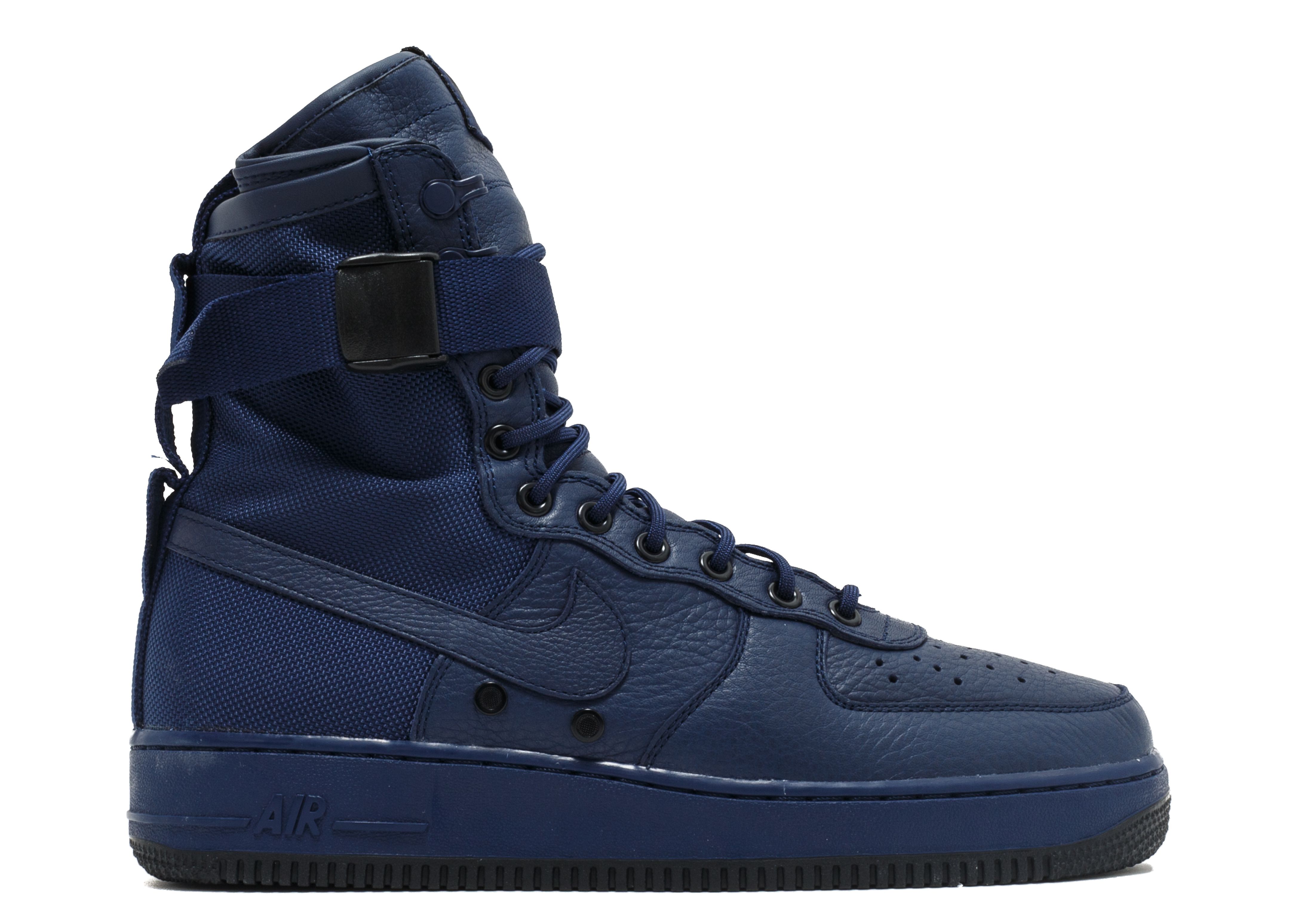 air force one high top shoes