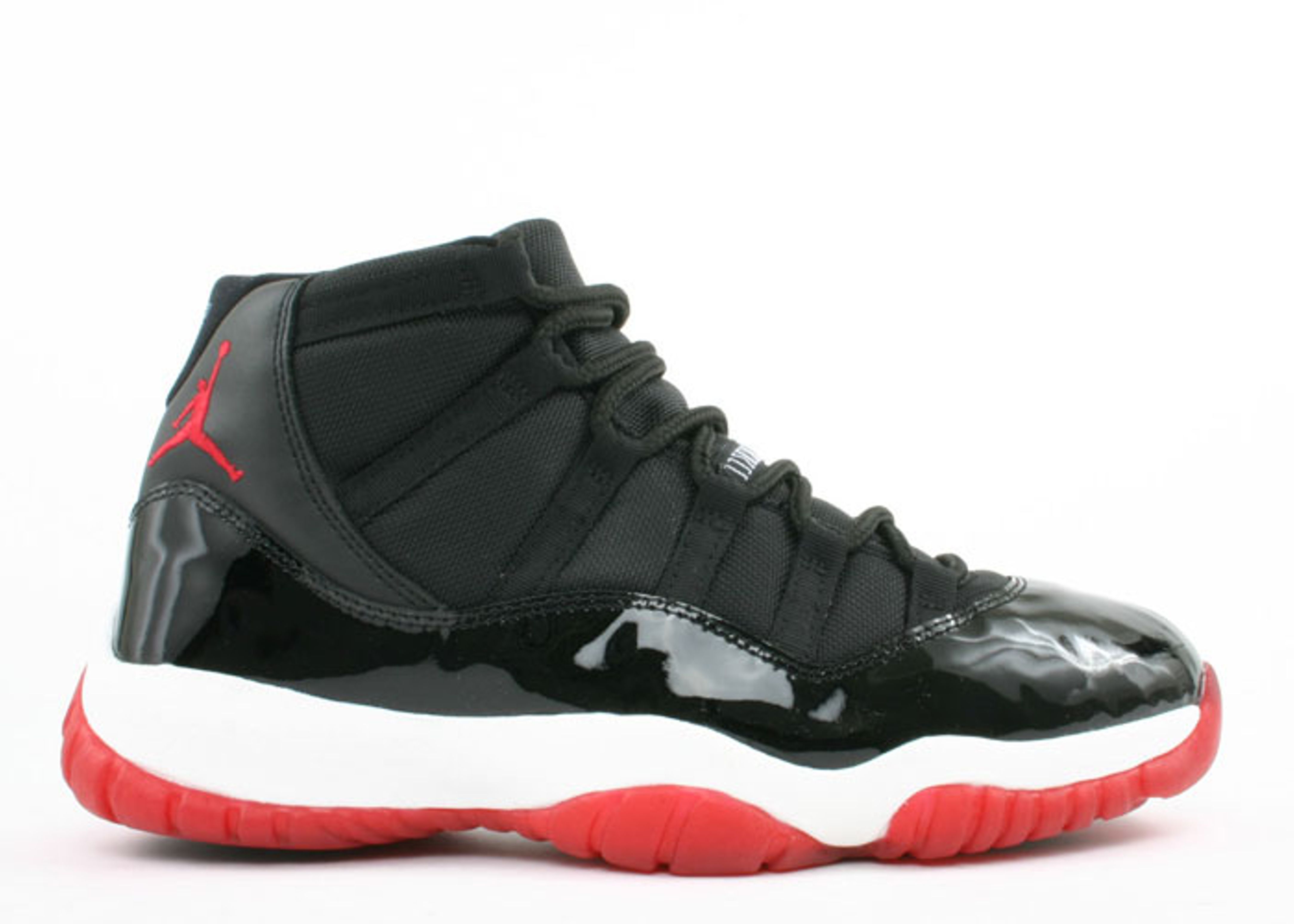 retro 11s black and red
