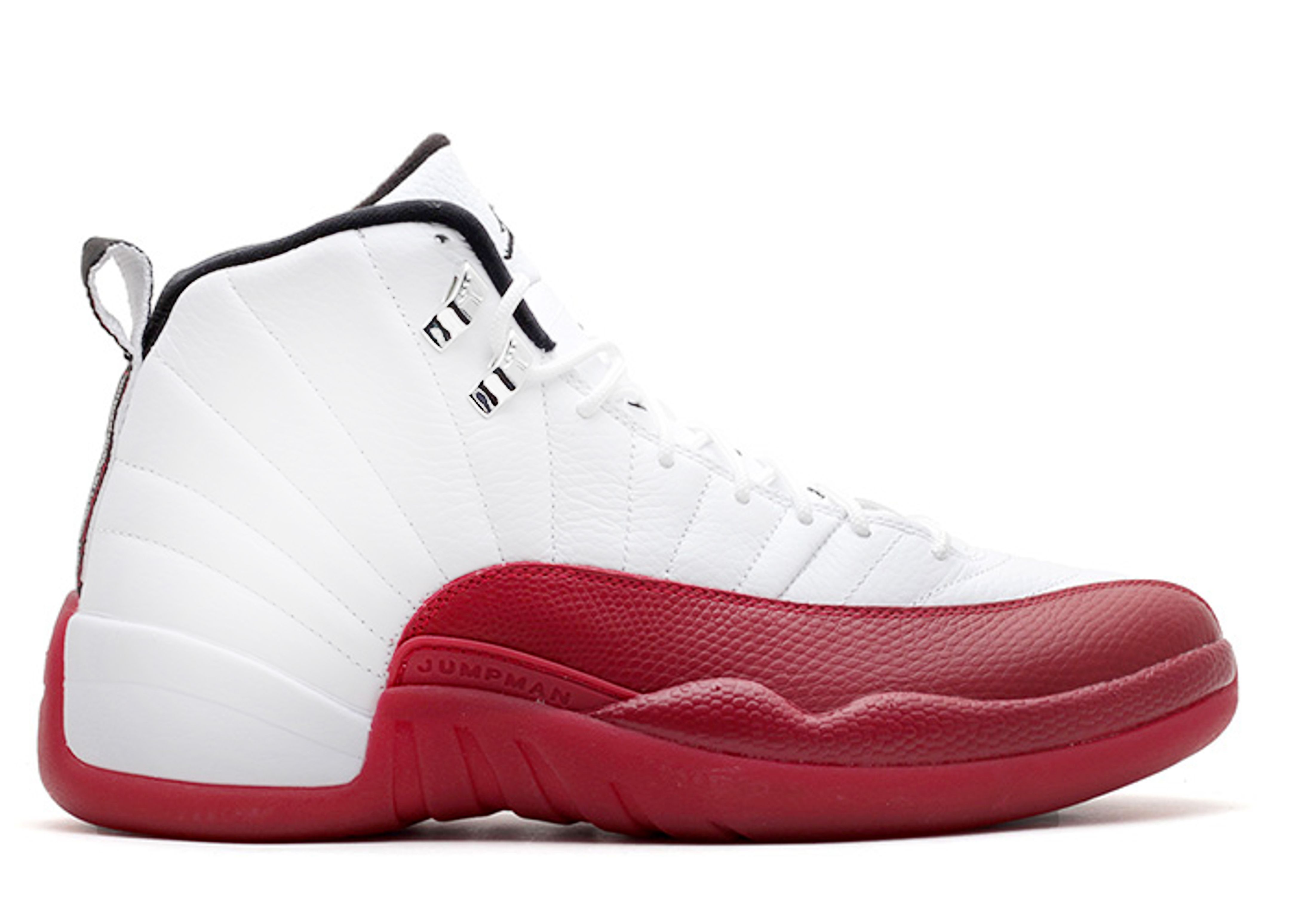 all red 12s kids