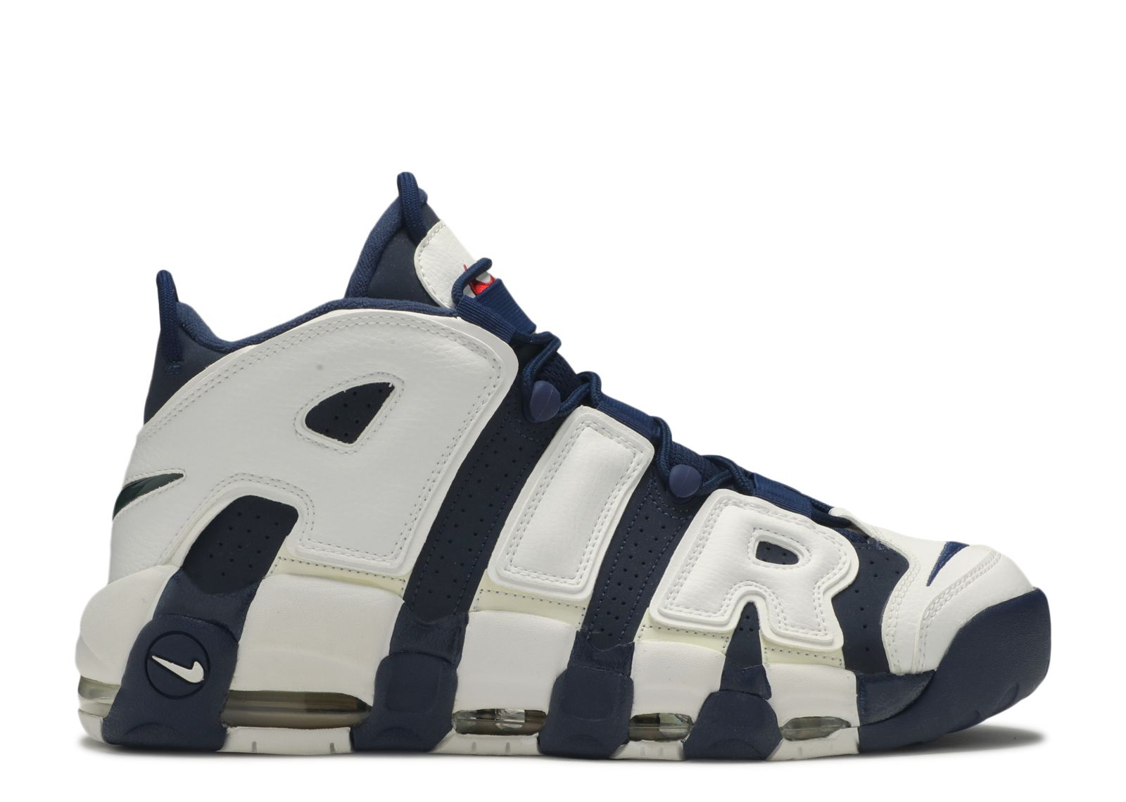 nike air uptempo olympic