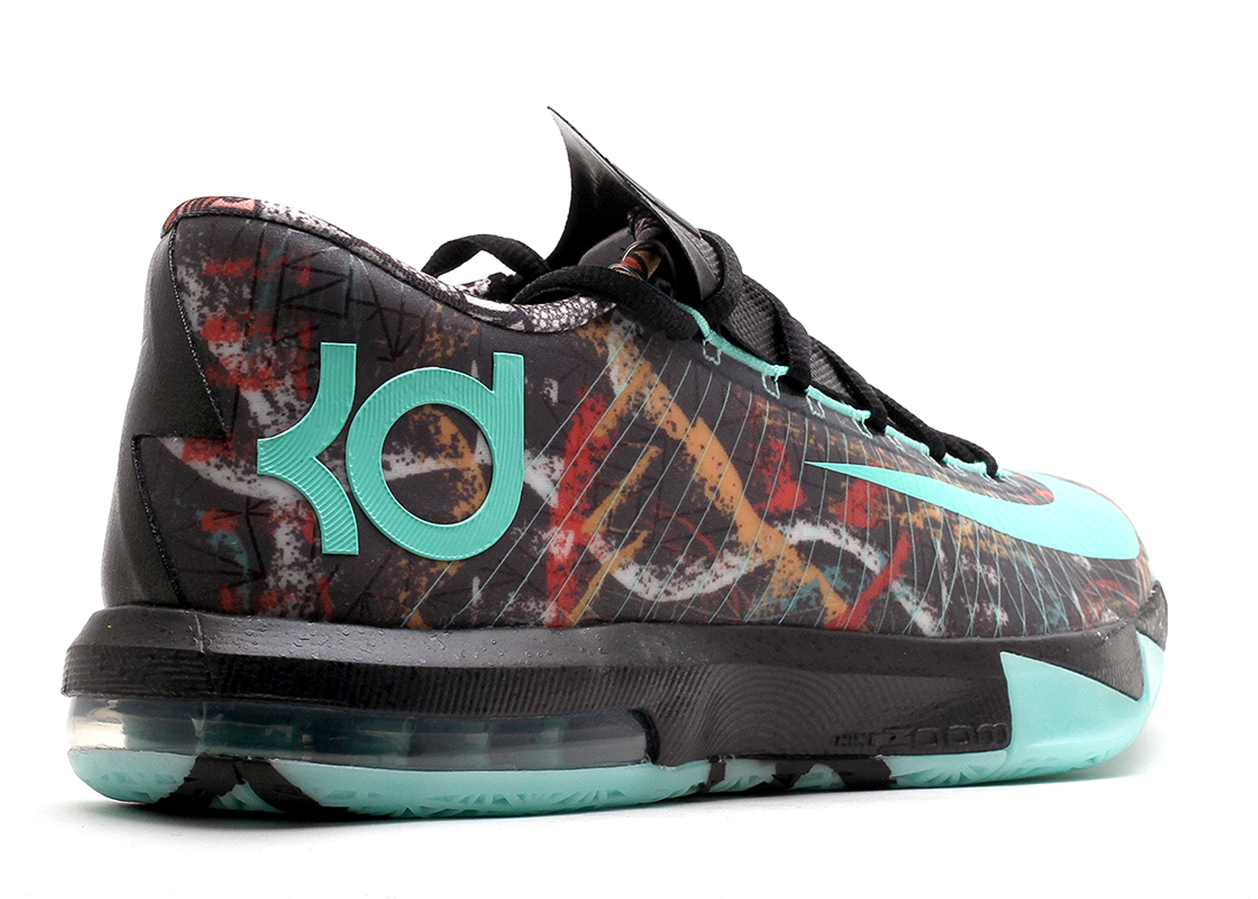kd all star shoes