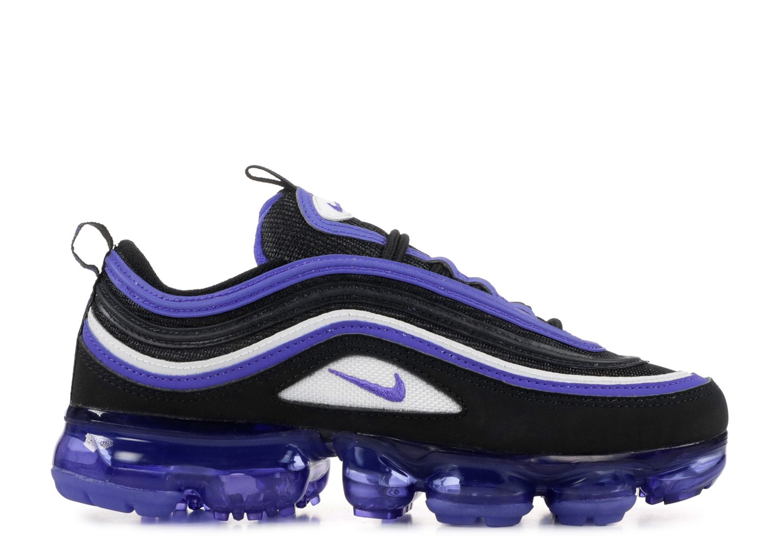 Nike Air Vapormax 97 Woman Heated in Free Market