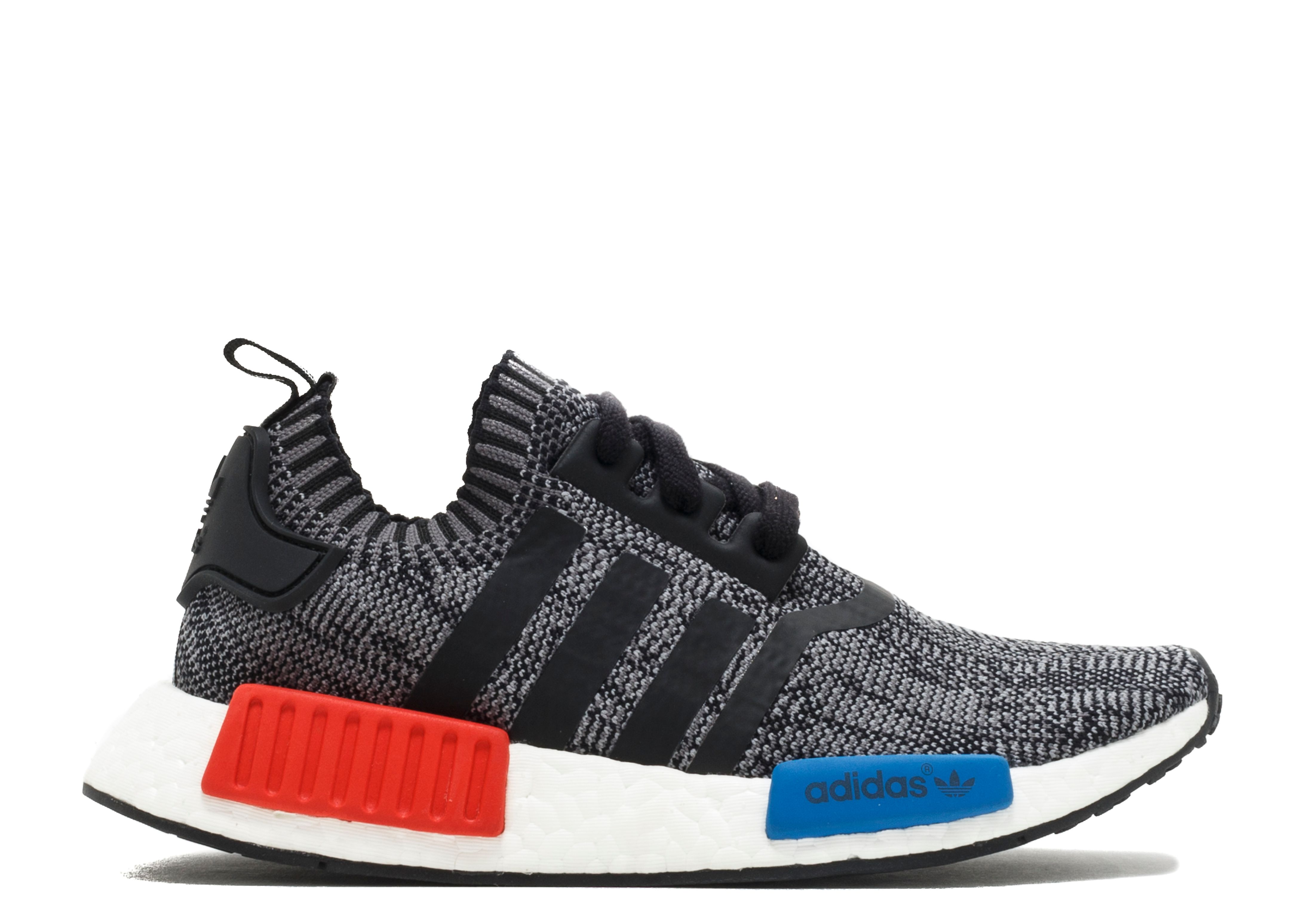 family and friends nmd