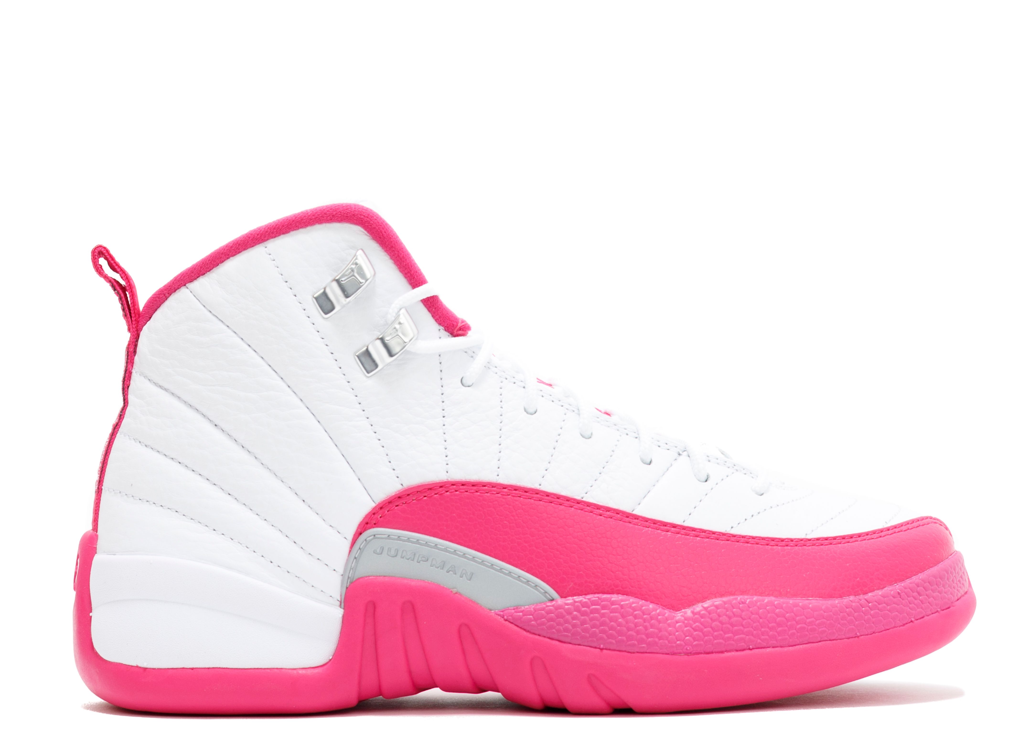 jordan pink basketball shoes