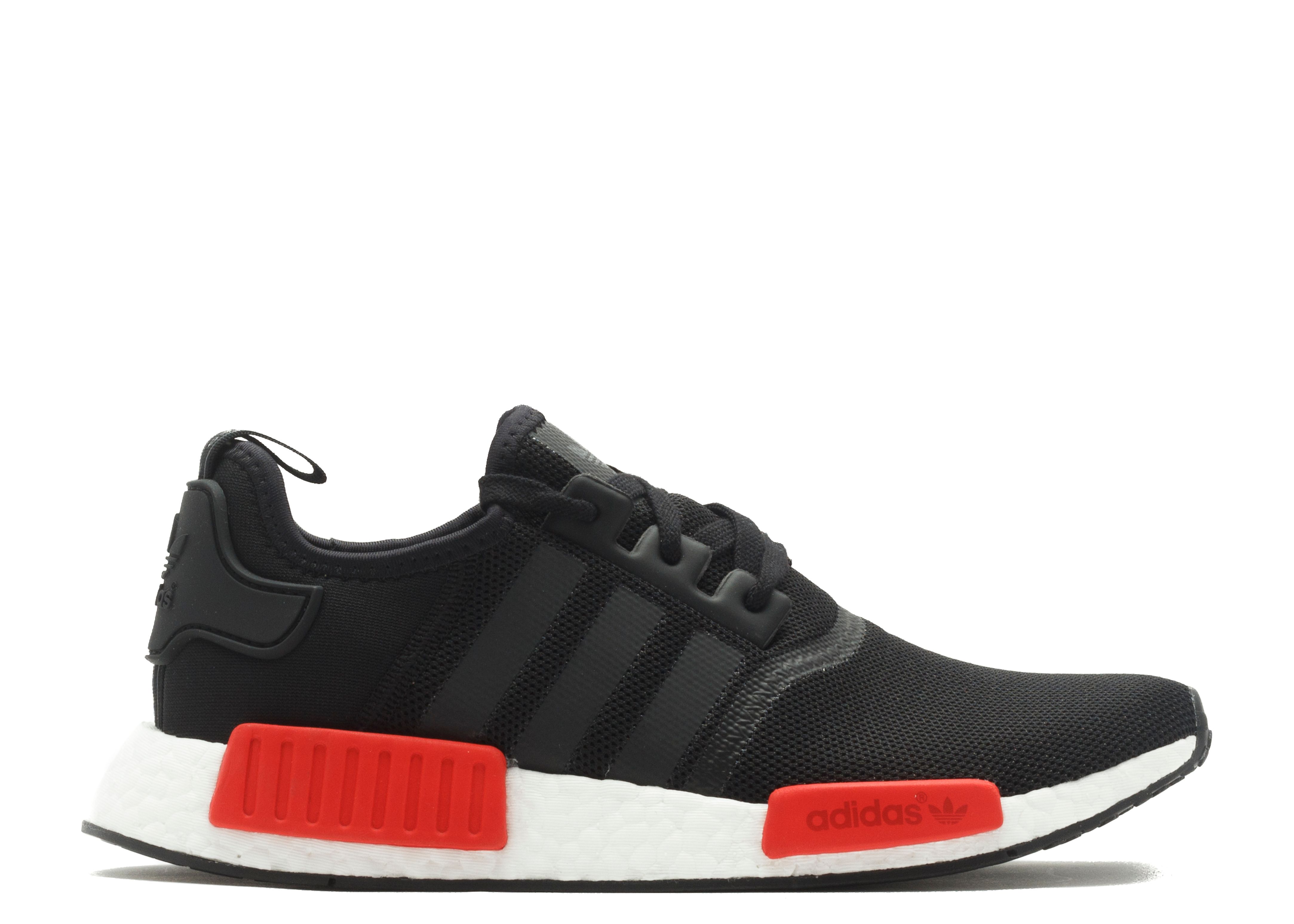 nmd bred