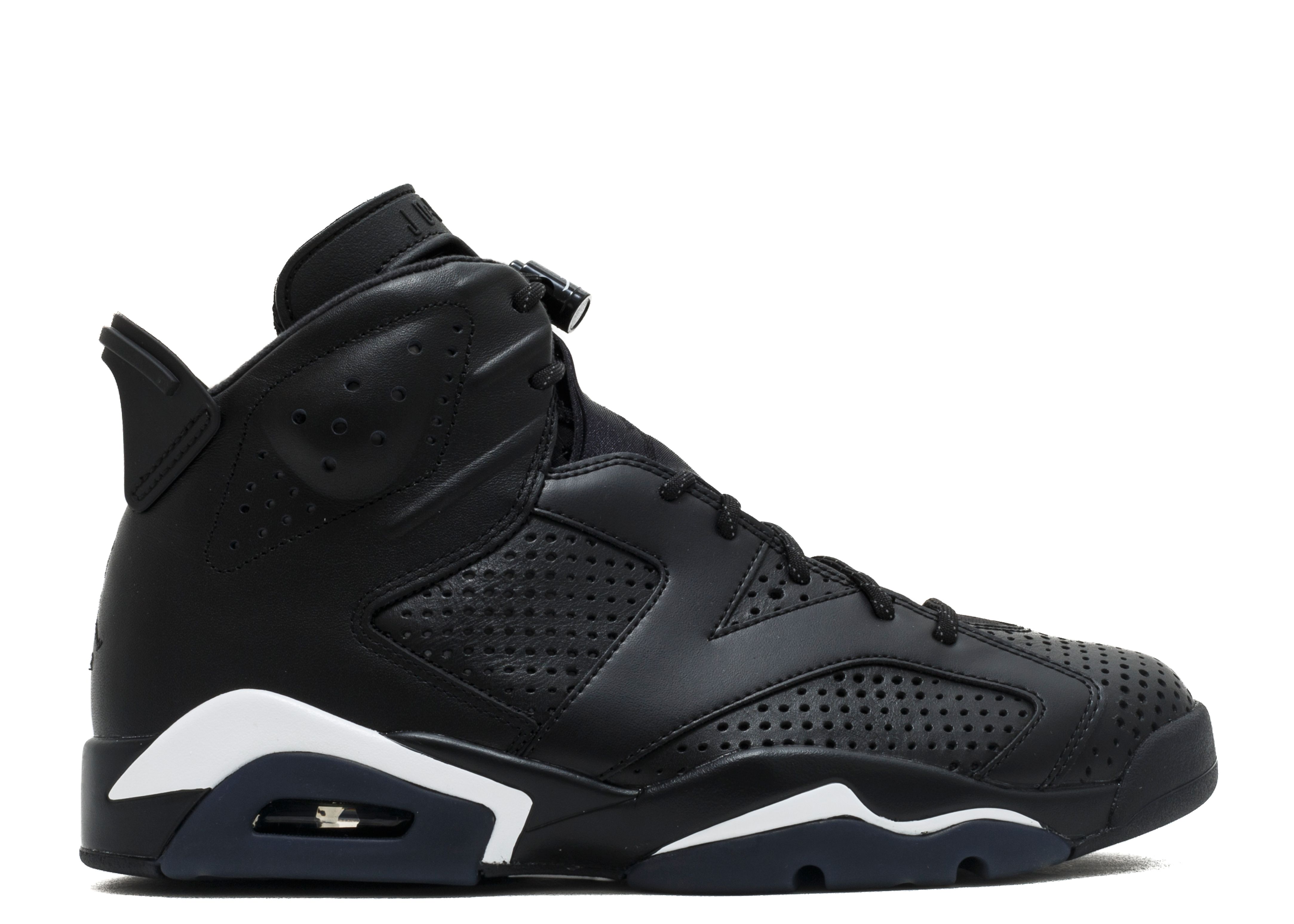 black and white 6s