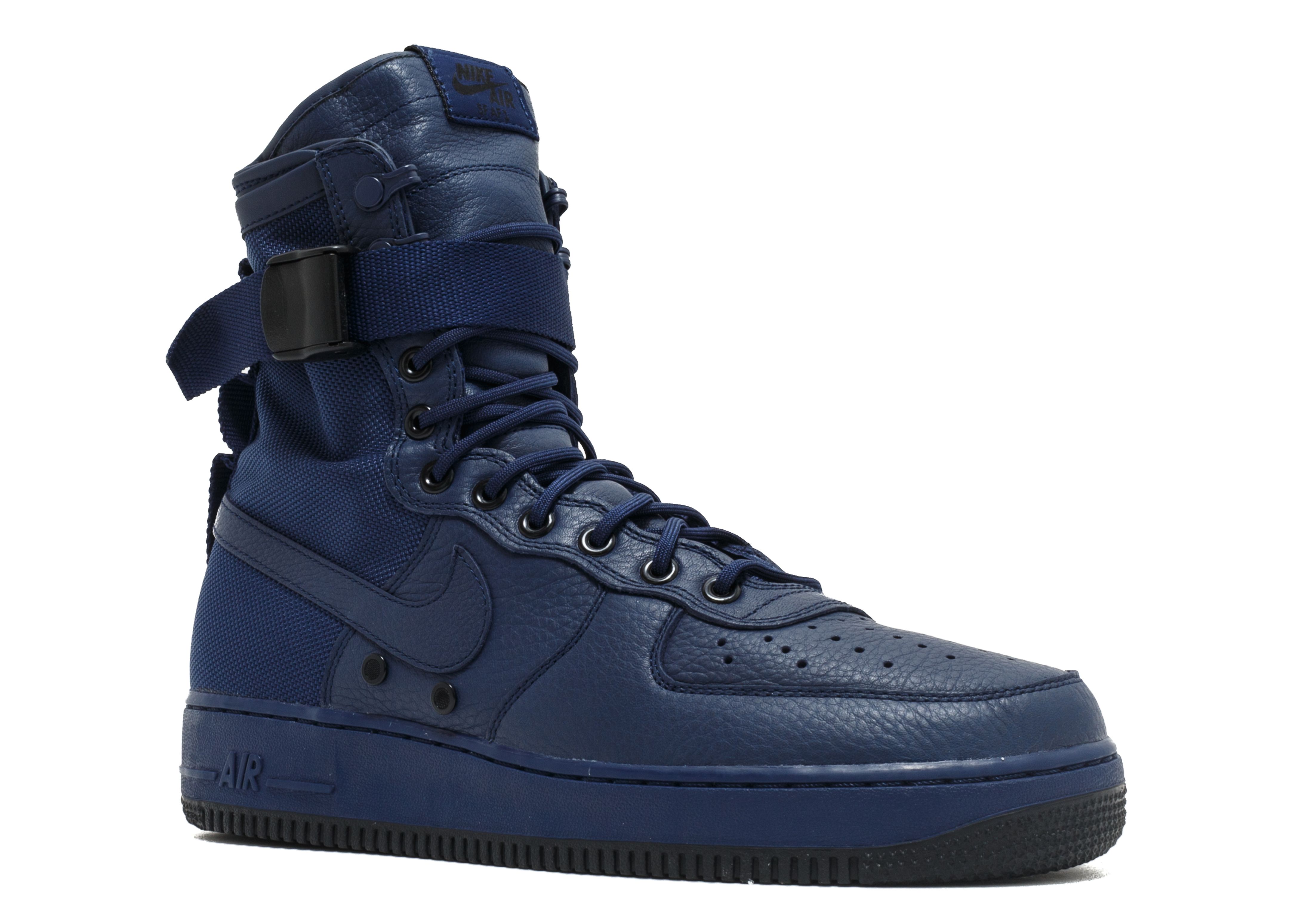 Buy Online all blue air force ones high 