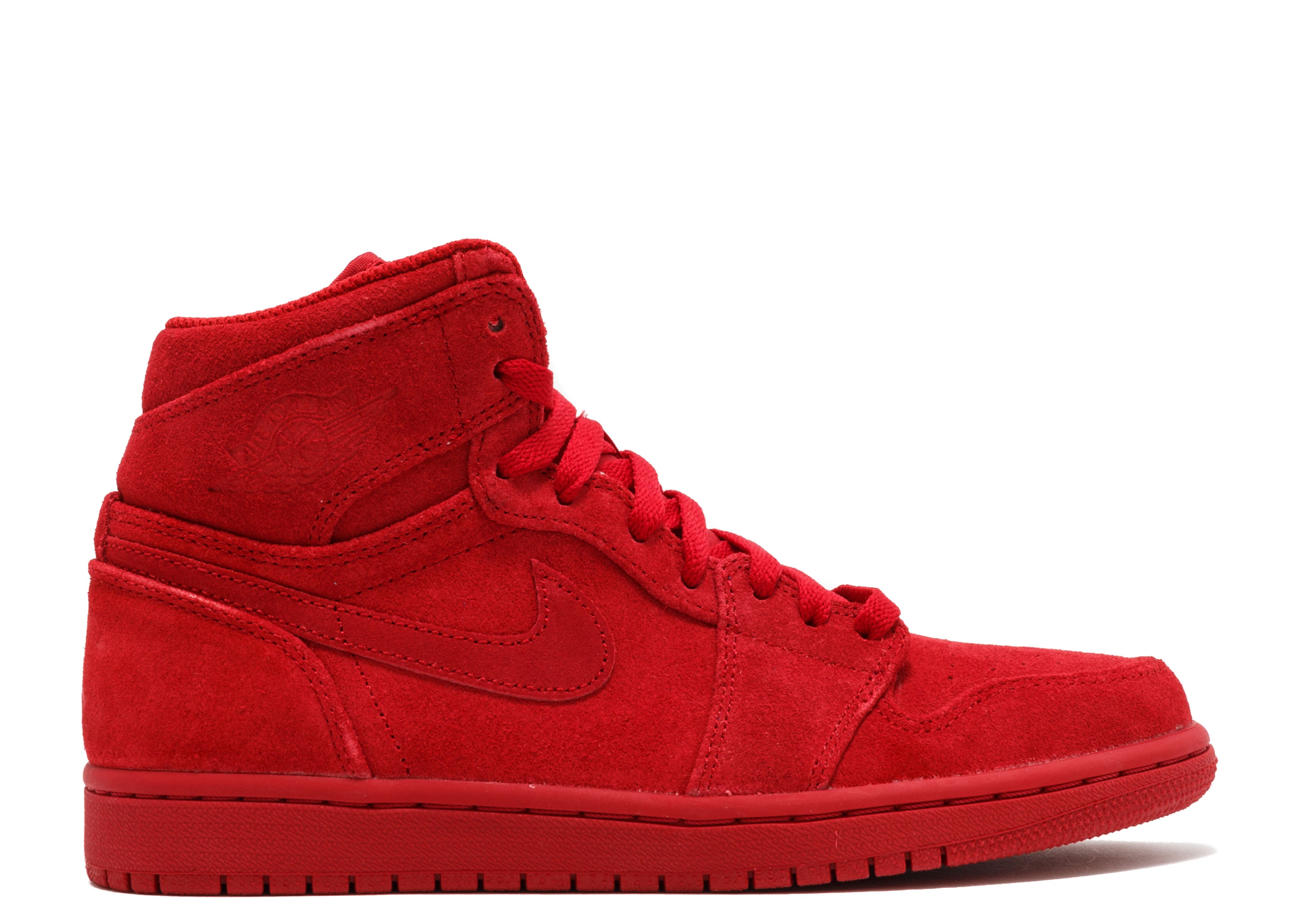 jordan 1s all red Sale,up to 65% Discounts