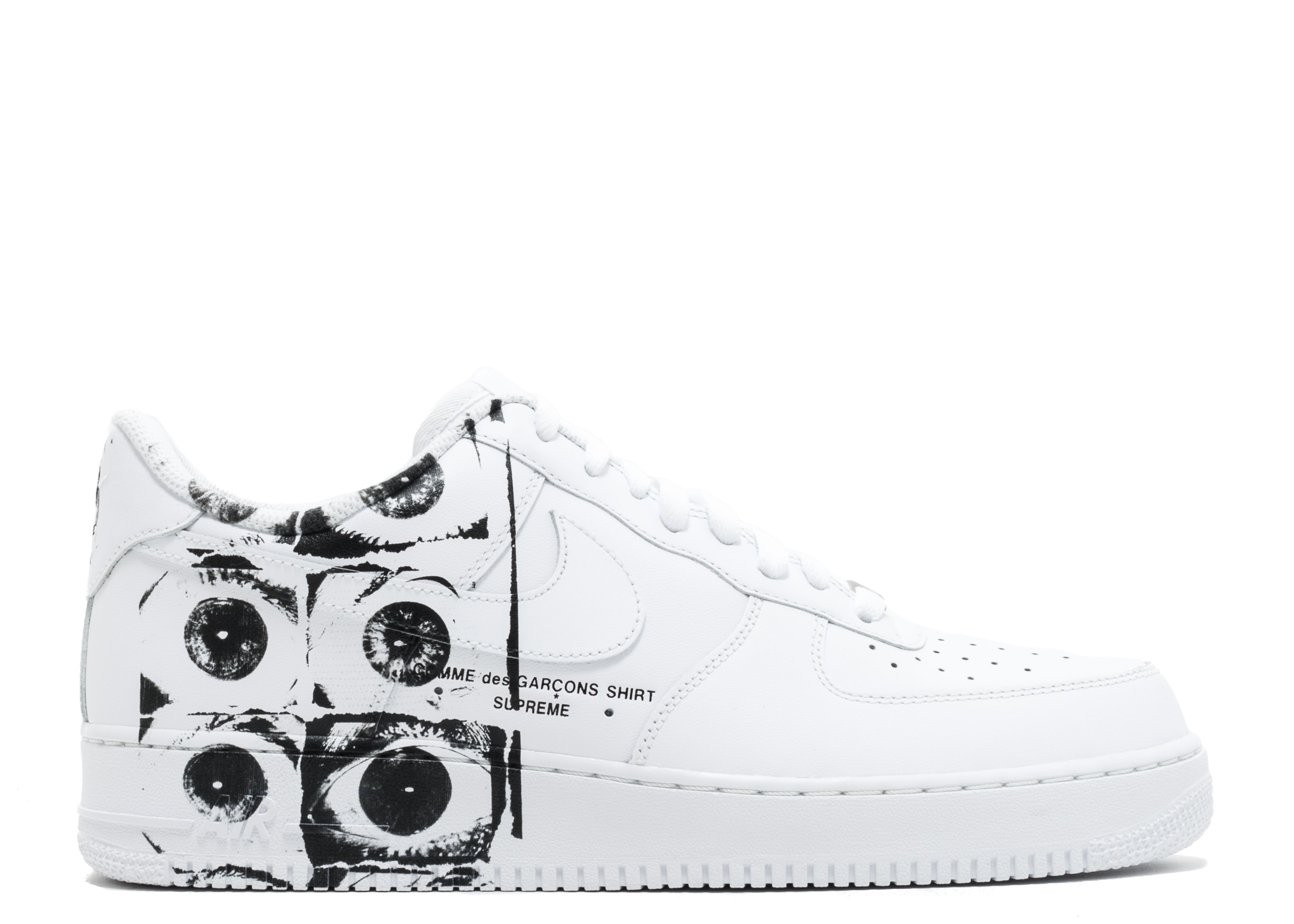 air force 1 '07/ new / cdg 