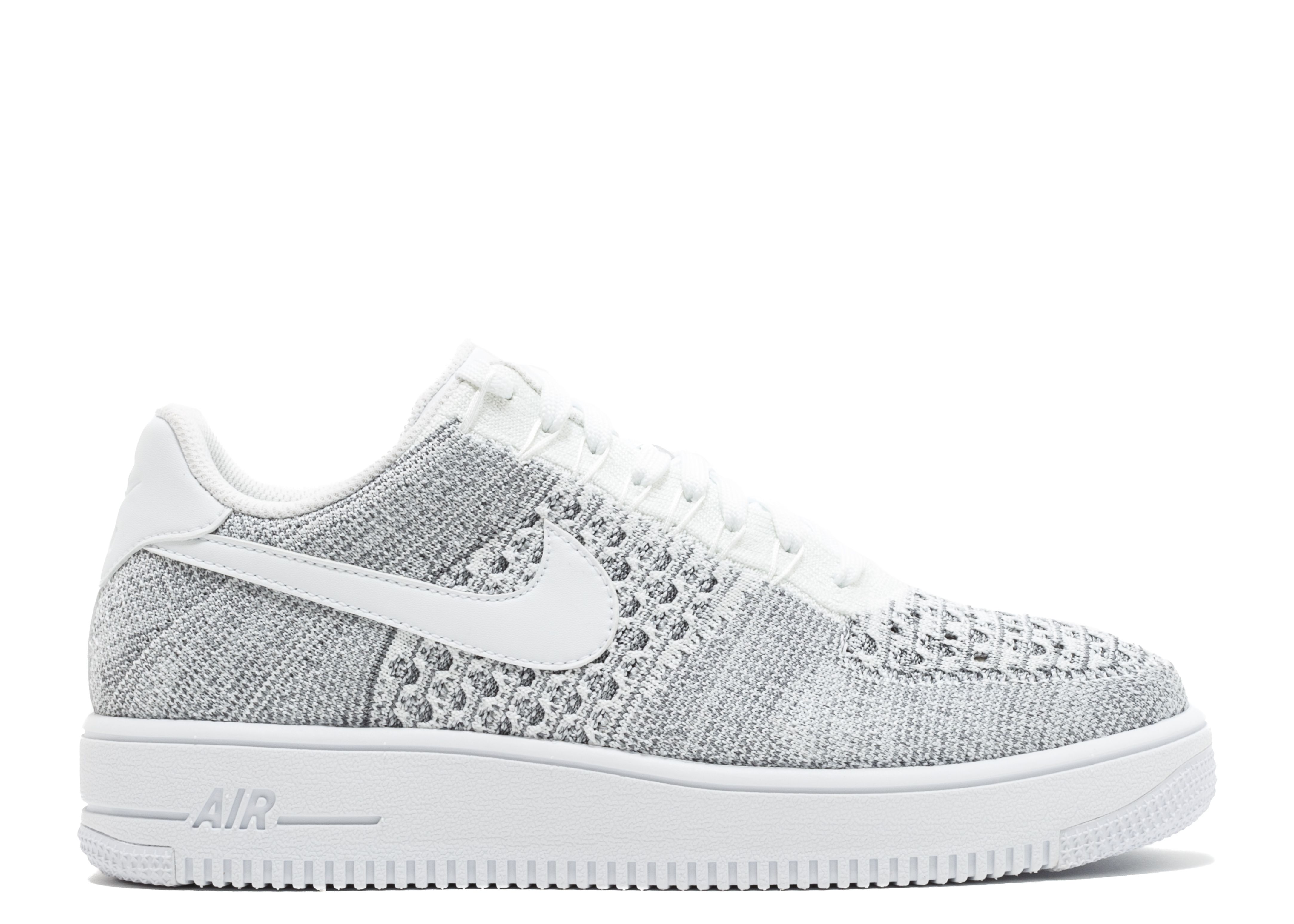 nike air force 1 flynit