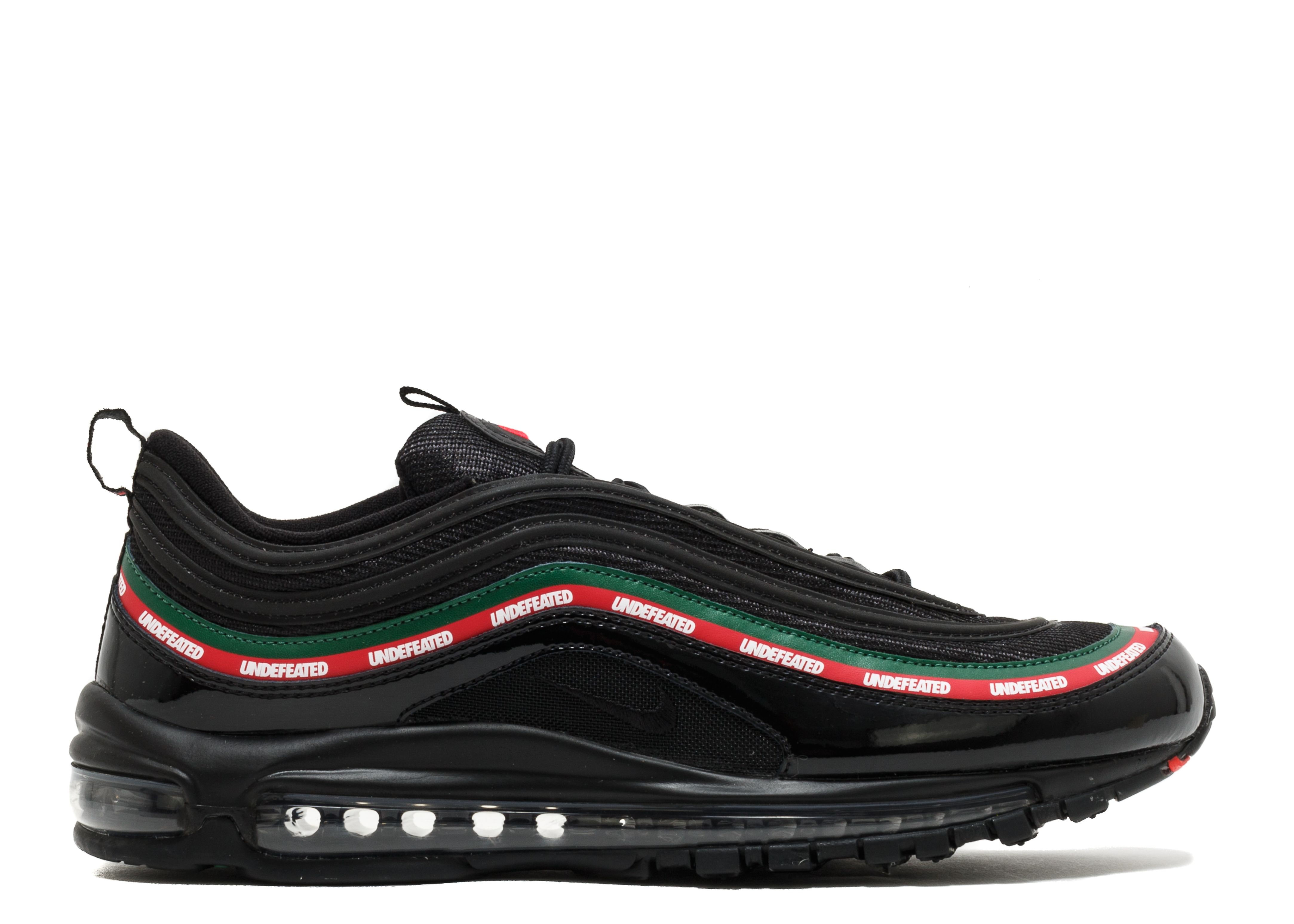 air max 97 undefeated kopen