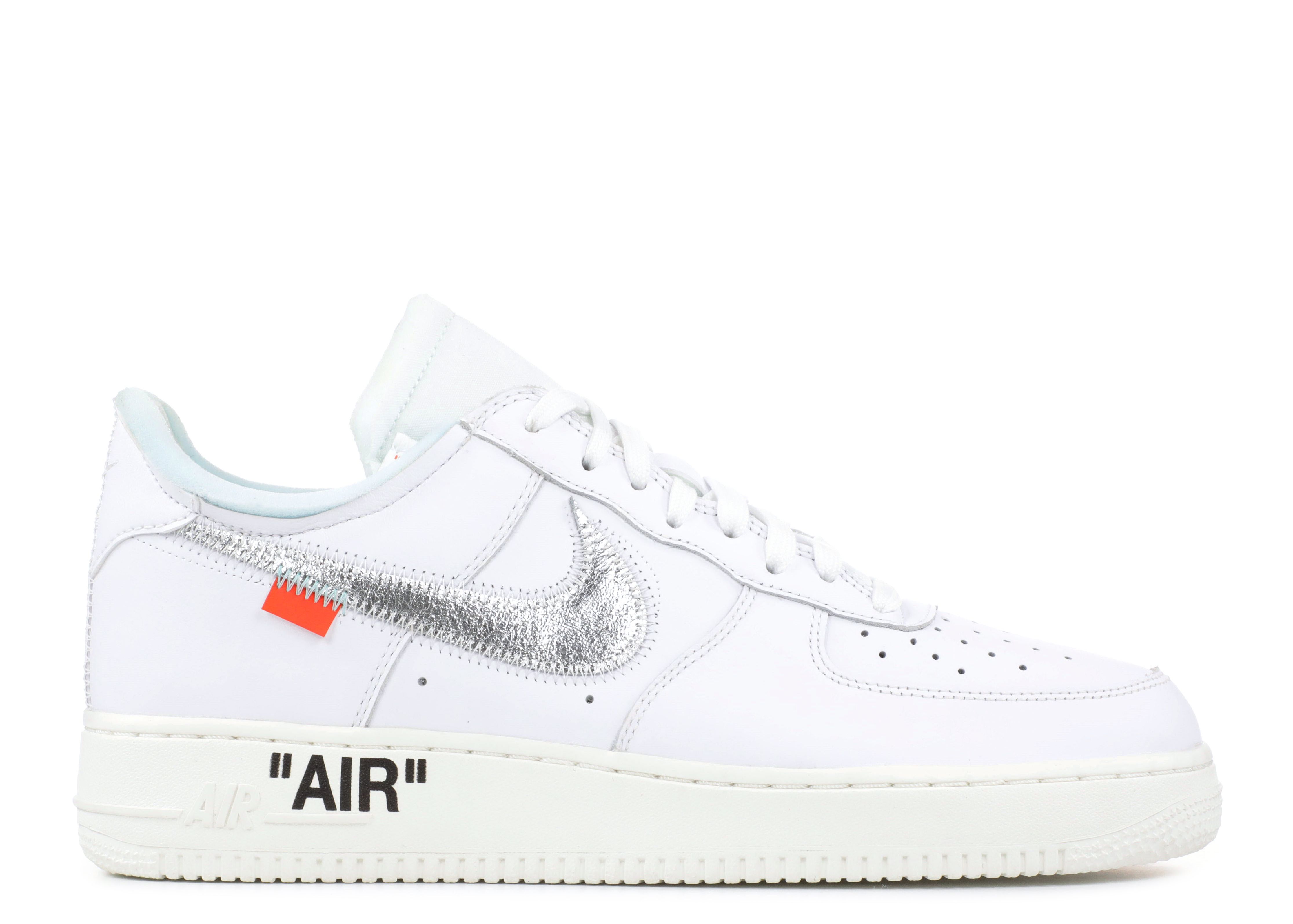 air force 1 wit