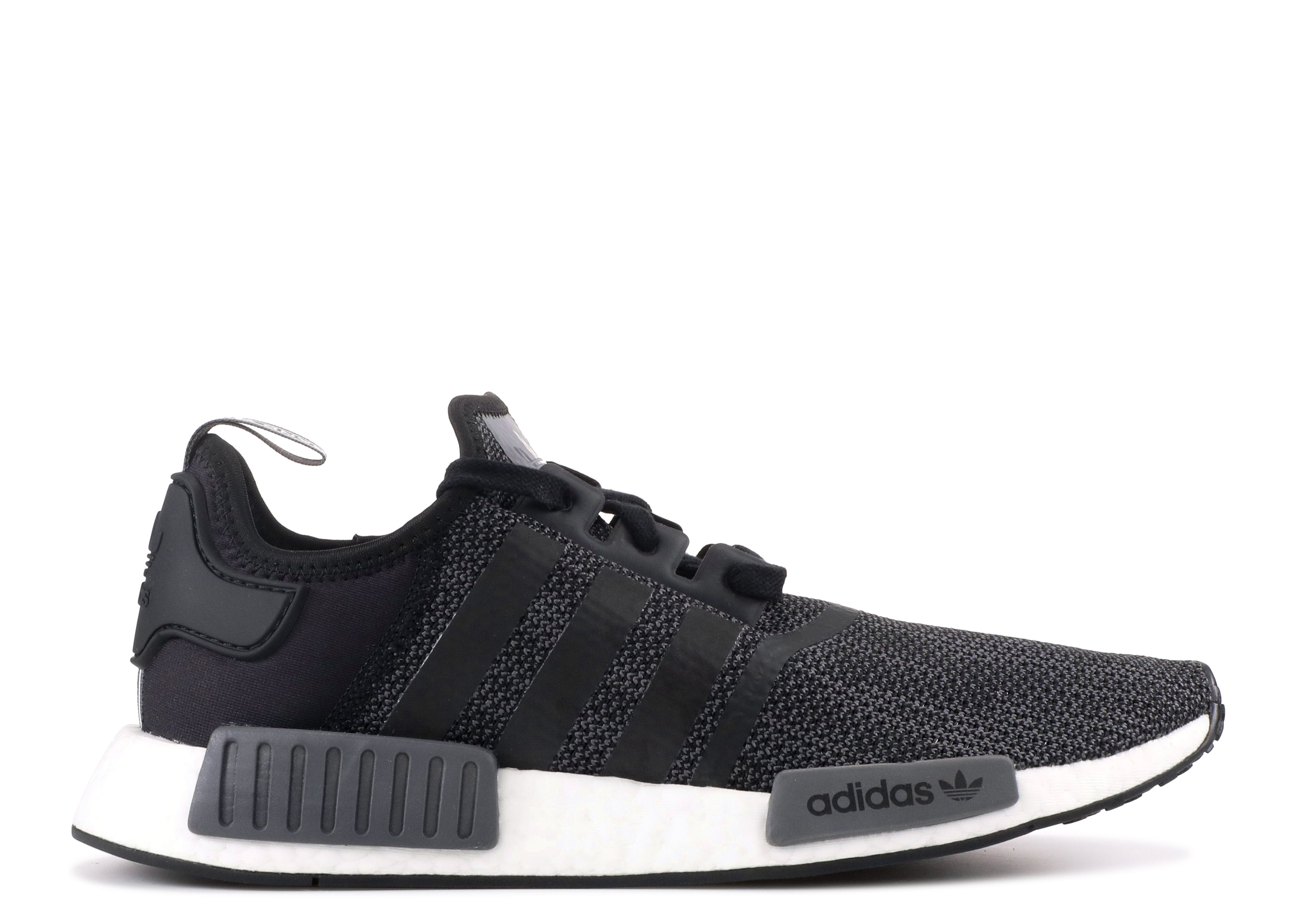 Office Adidas NMD XR1 'Euro Release' Mens core blac.