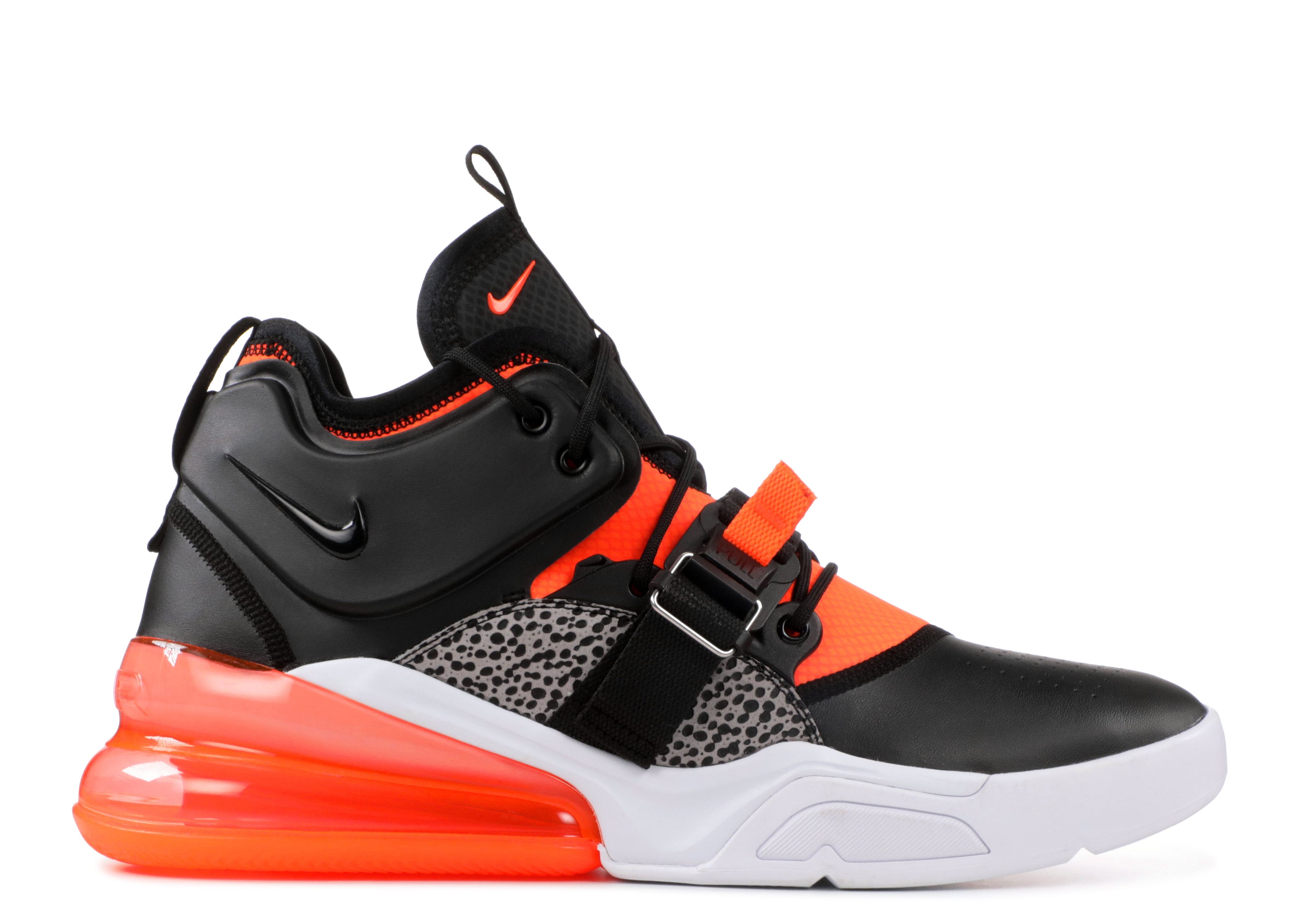 nike air force 270 mid