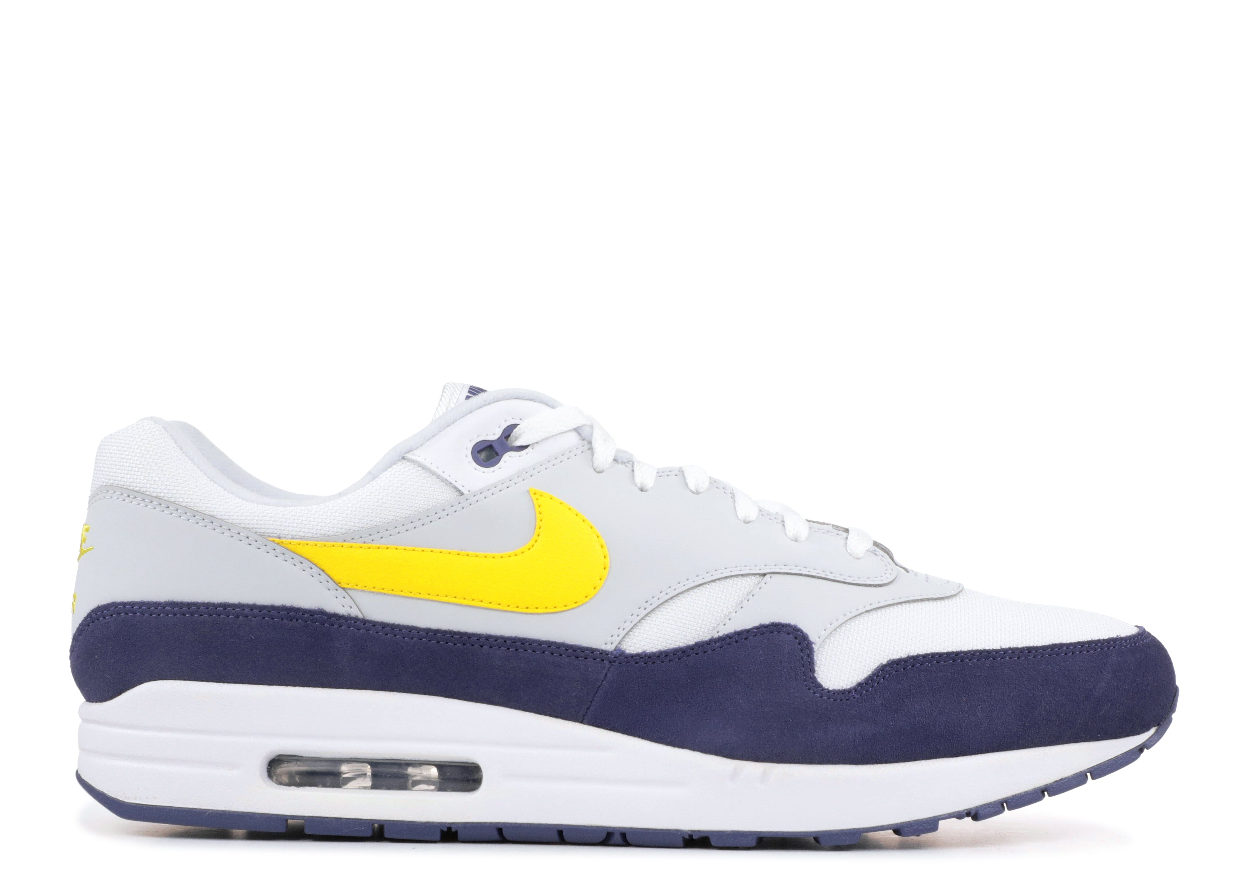 nike air max 1 blue and yellow off 51 