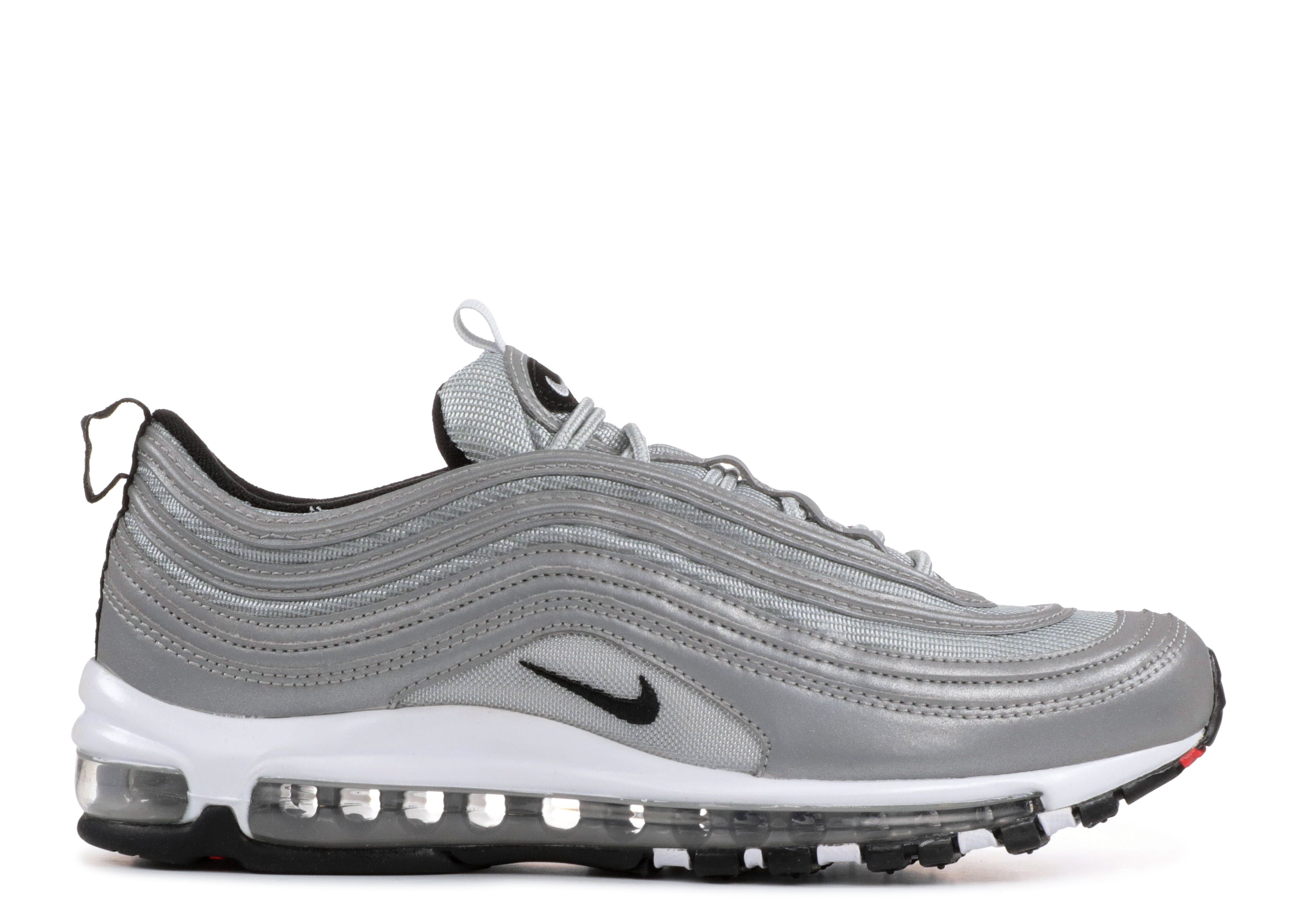 Image result for Nike Air Max 97 âReflect Silverâ