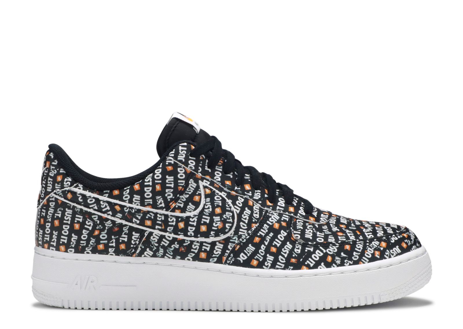 nike air force 1 07 lv8 jdi just do it 