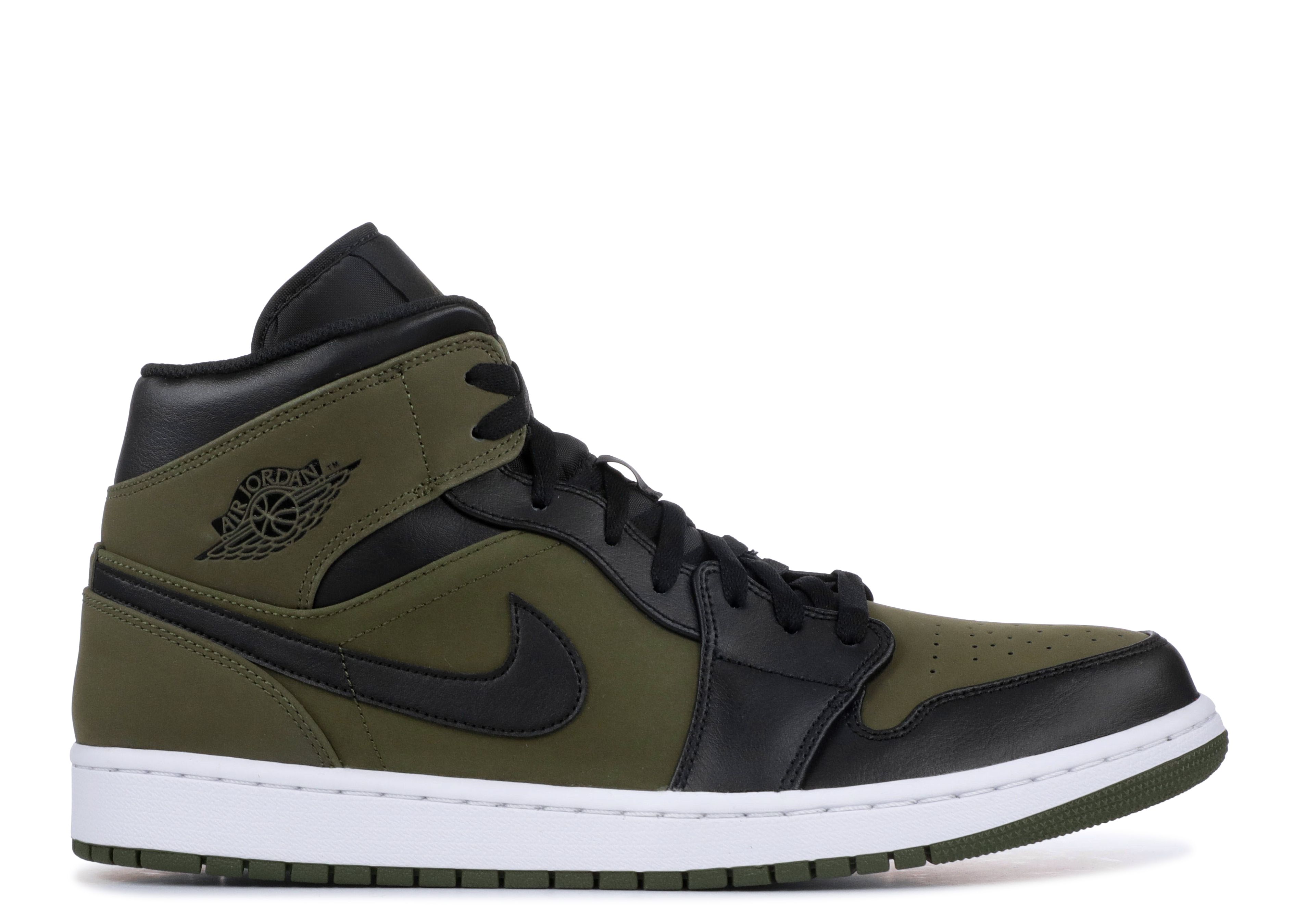 olive green 1s