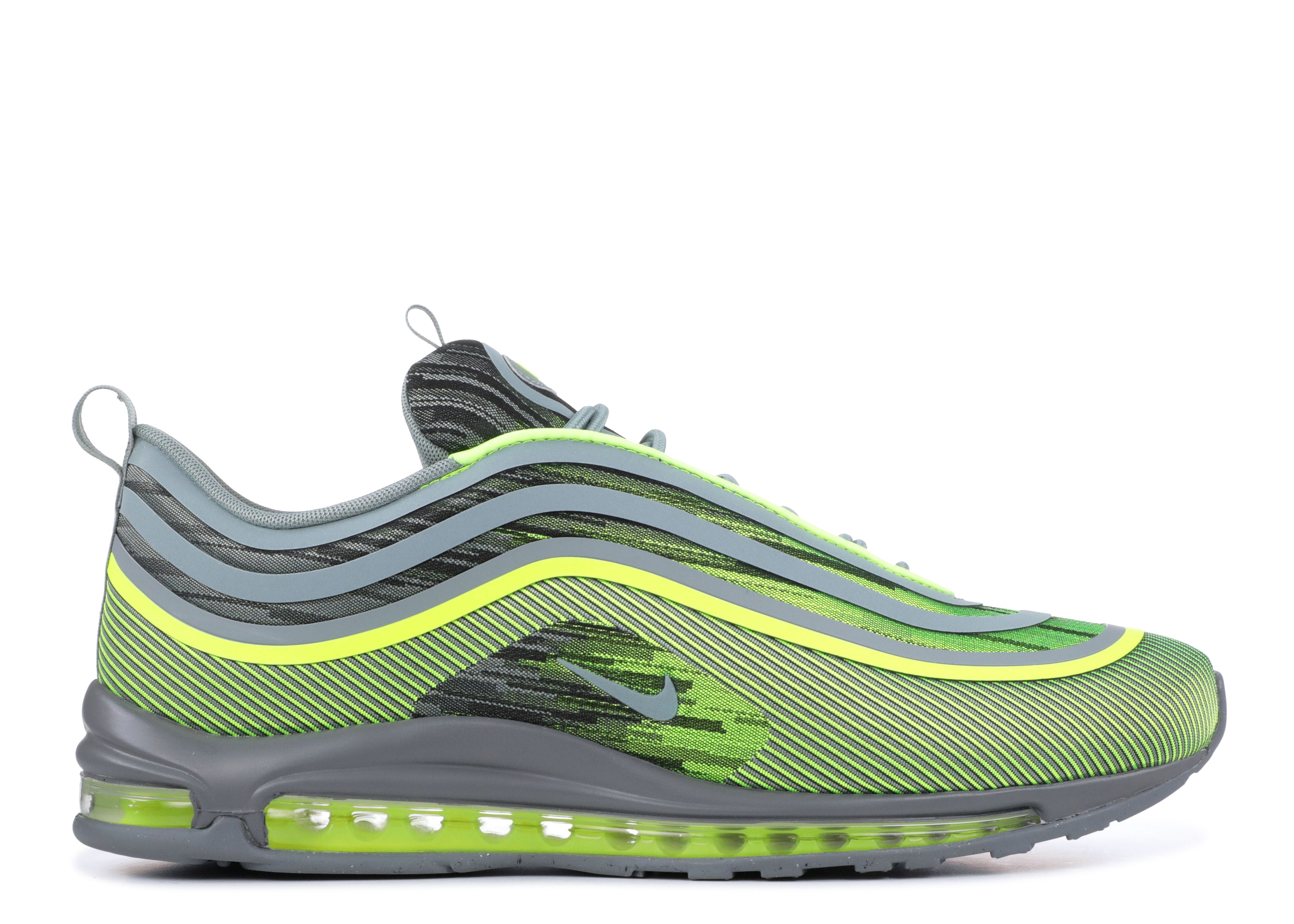 Top 20 Nike Air Max 97 releases. Sole Animal