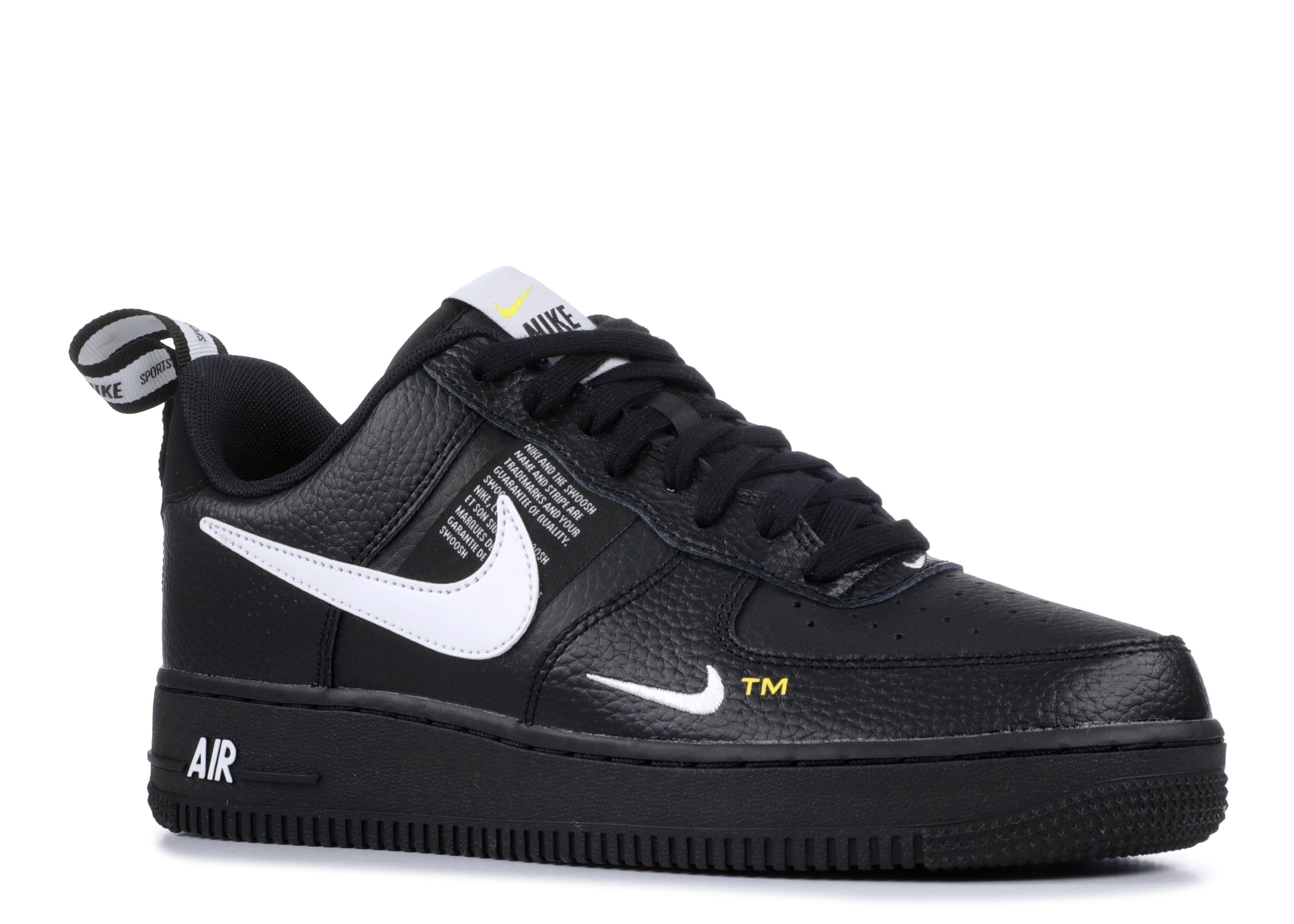 air force one 07 lvl 8