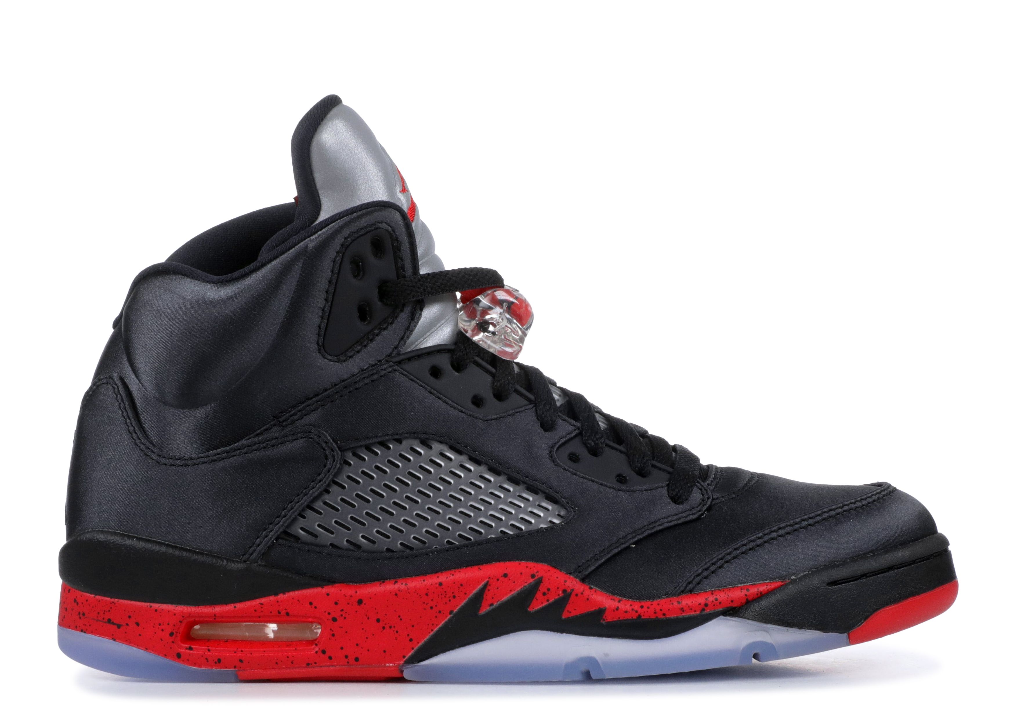 jordan 5s that just came out