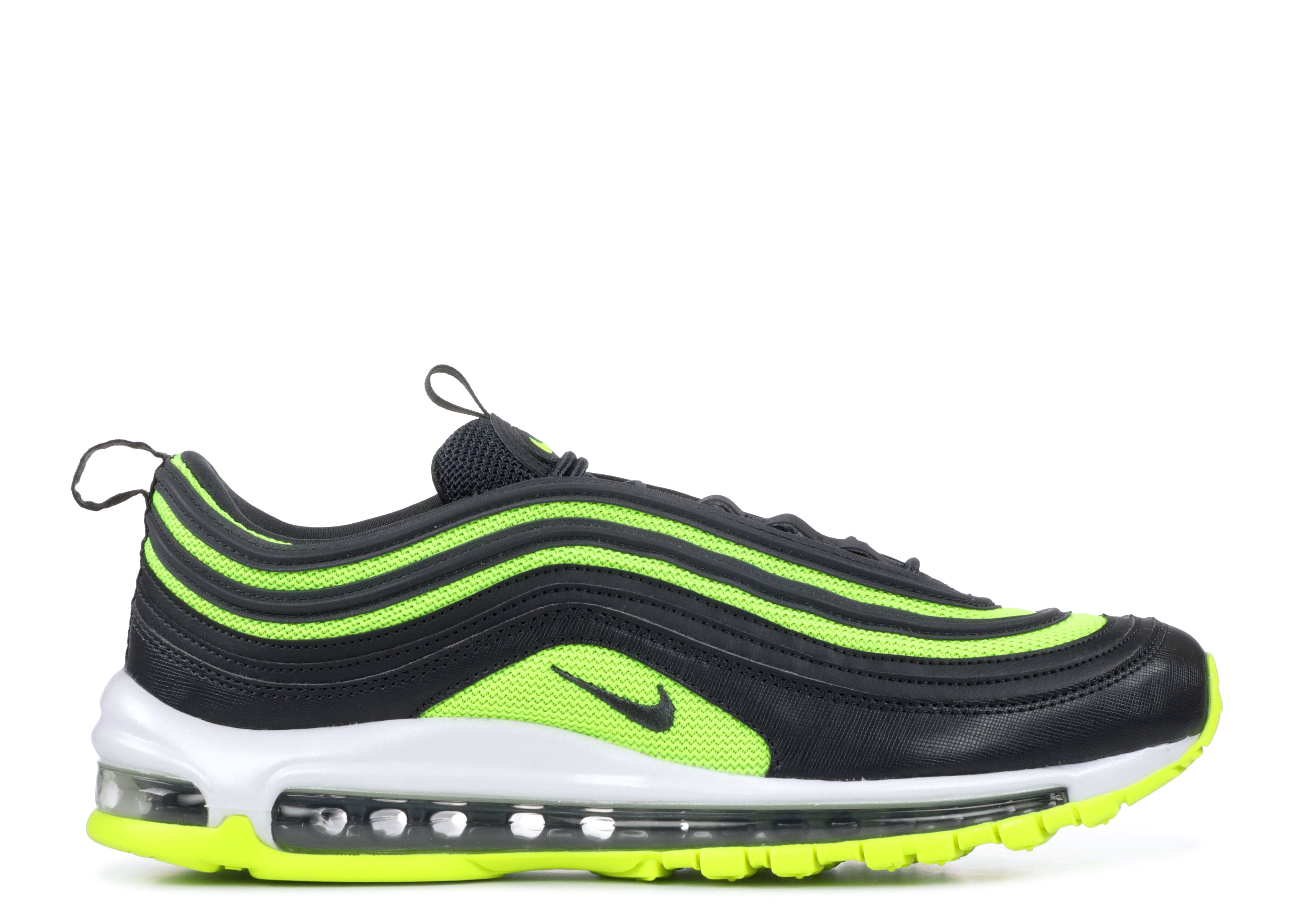 New Fall Colorways for the Air Max 97 Nike News