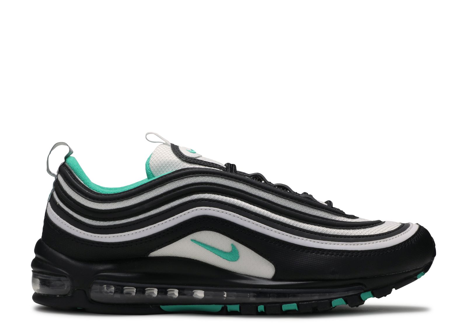 Tyler, the Creator Flexes in a Fresh Pair of Air Max 97 sunklo