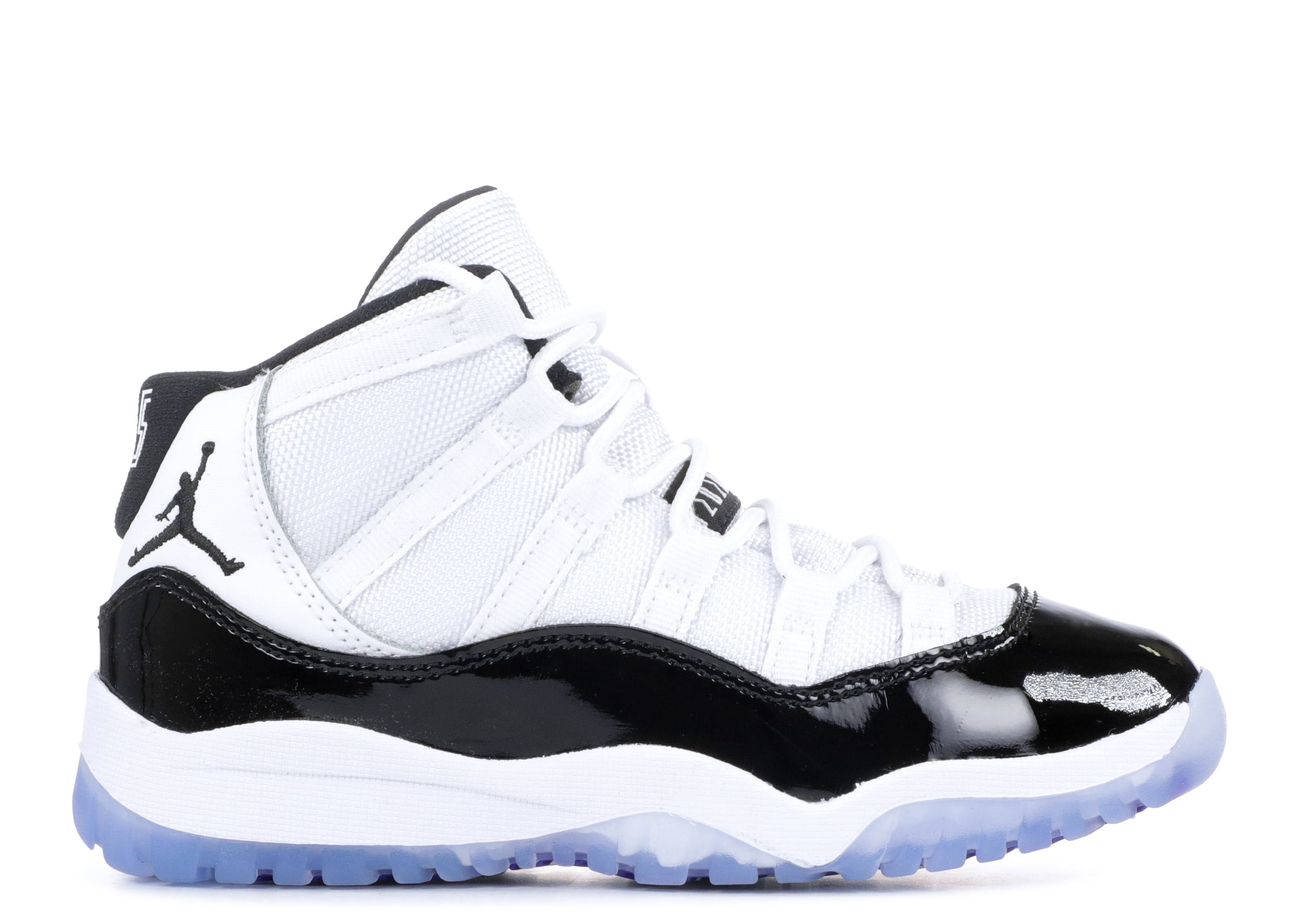 concord 11 pink