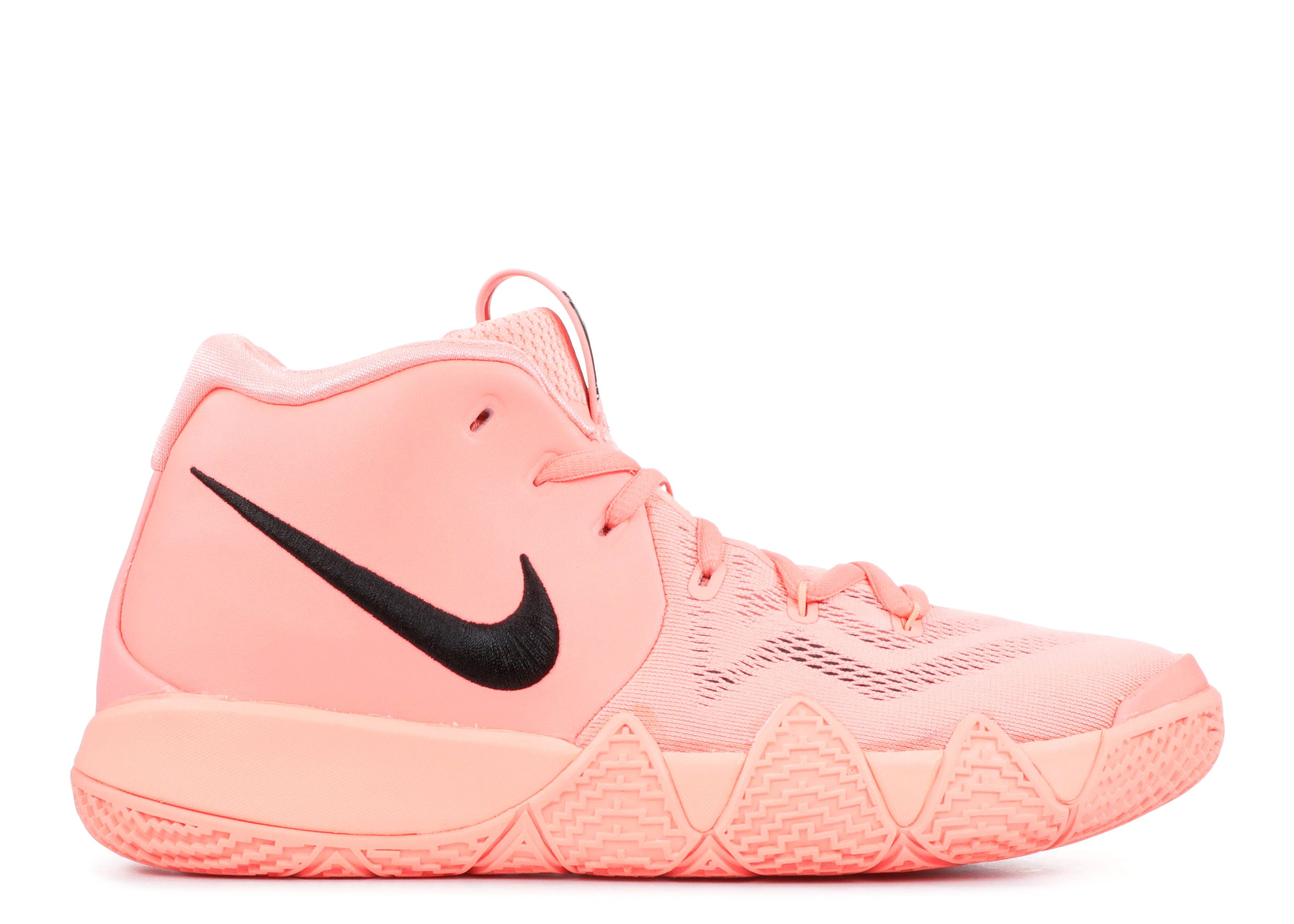 kyrie pink