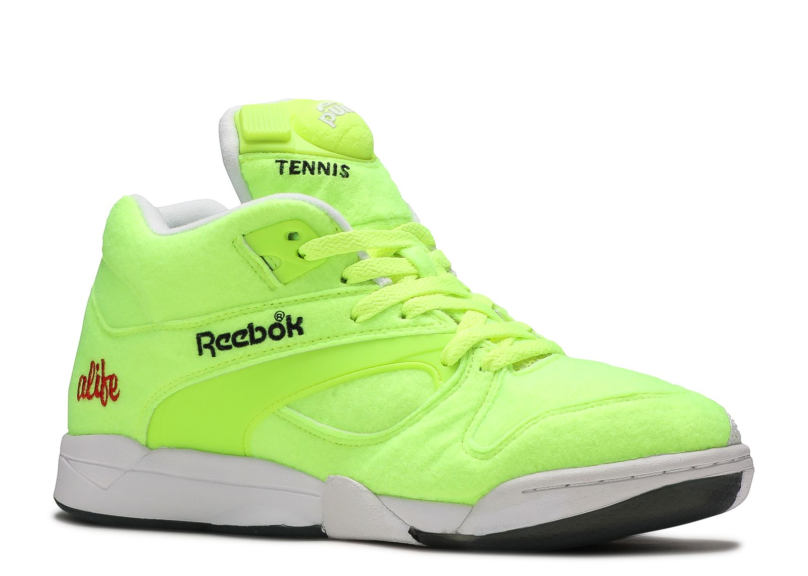 50€ reebok tennis ball shoes - Achat 