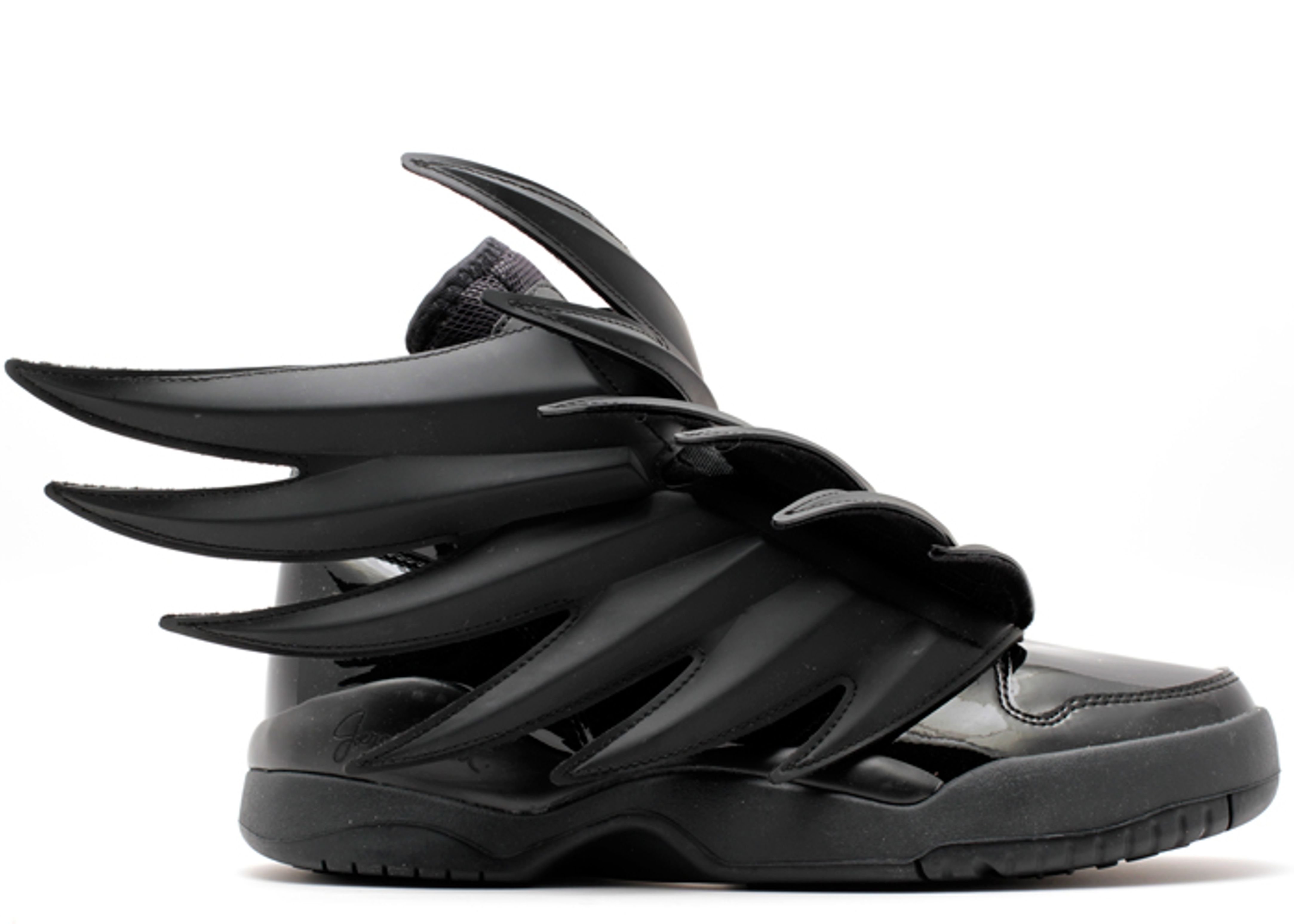 adidas jeremy scott shoes