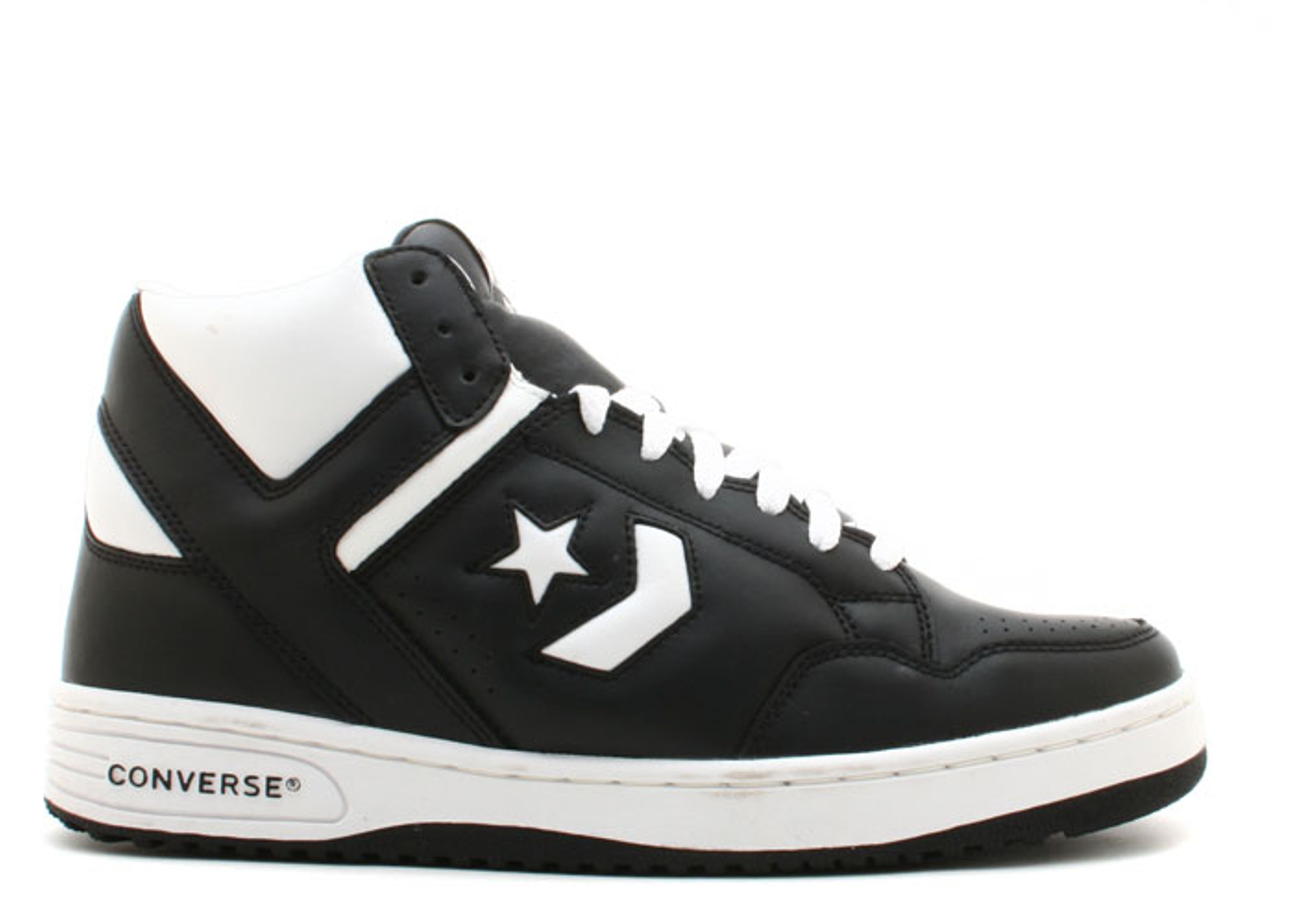 converse weapon trainers
