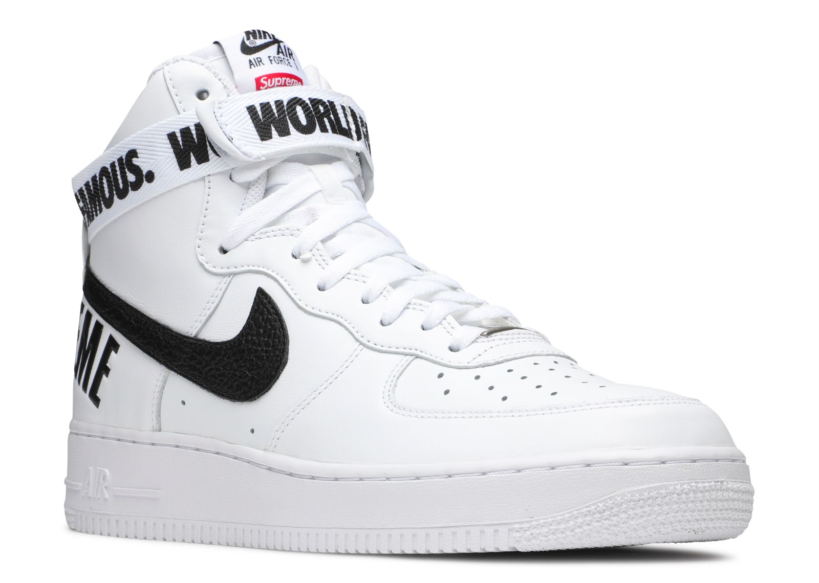 air force 1 high mid low