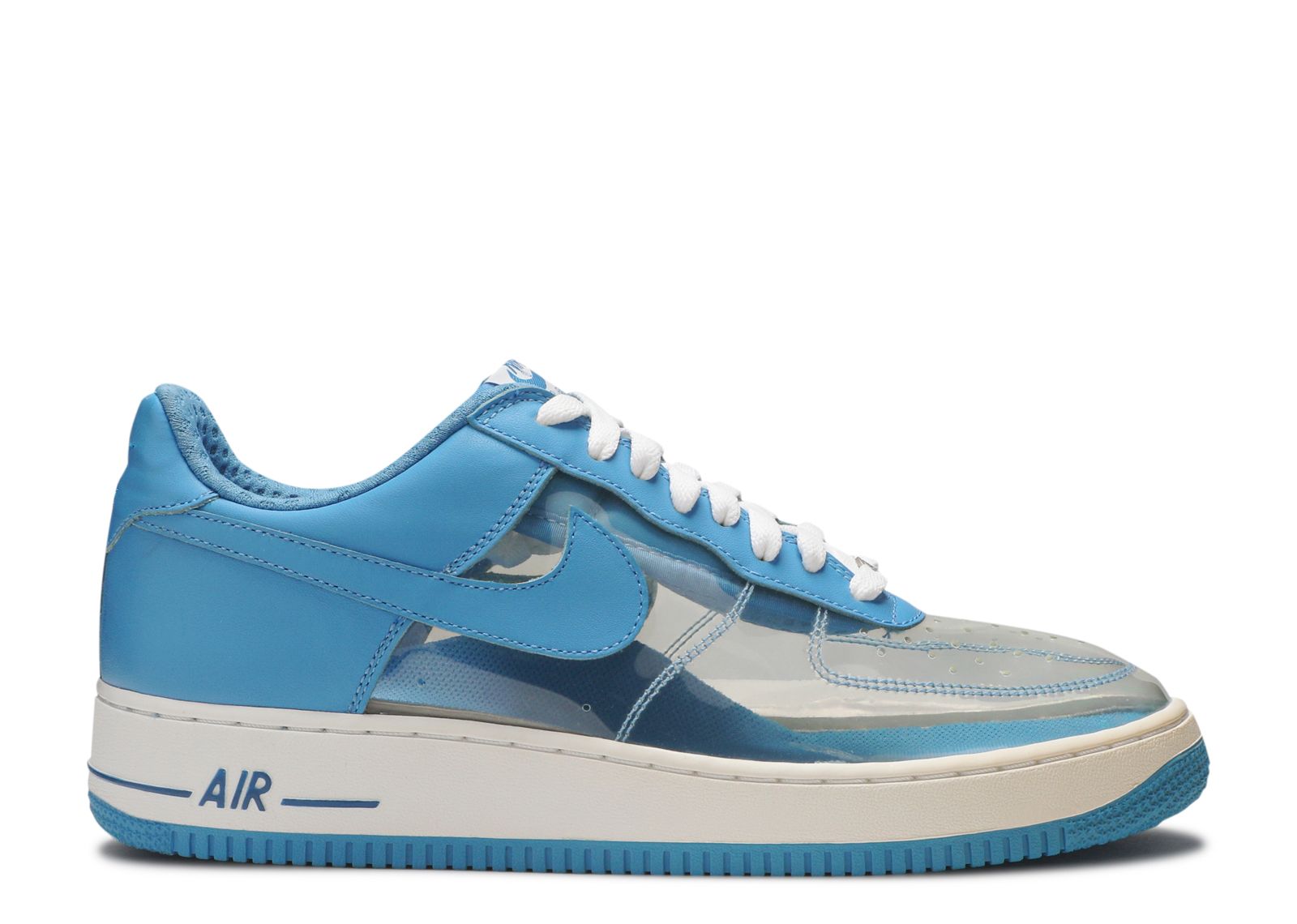 air force one shoes blue