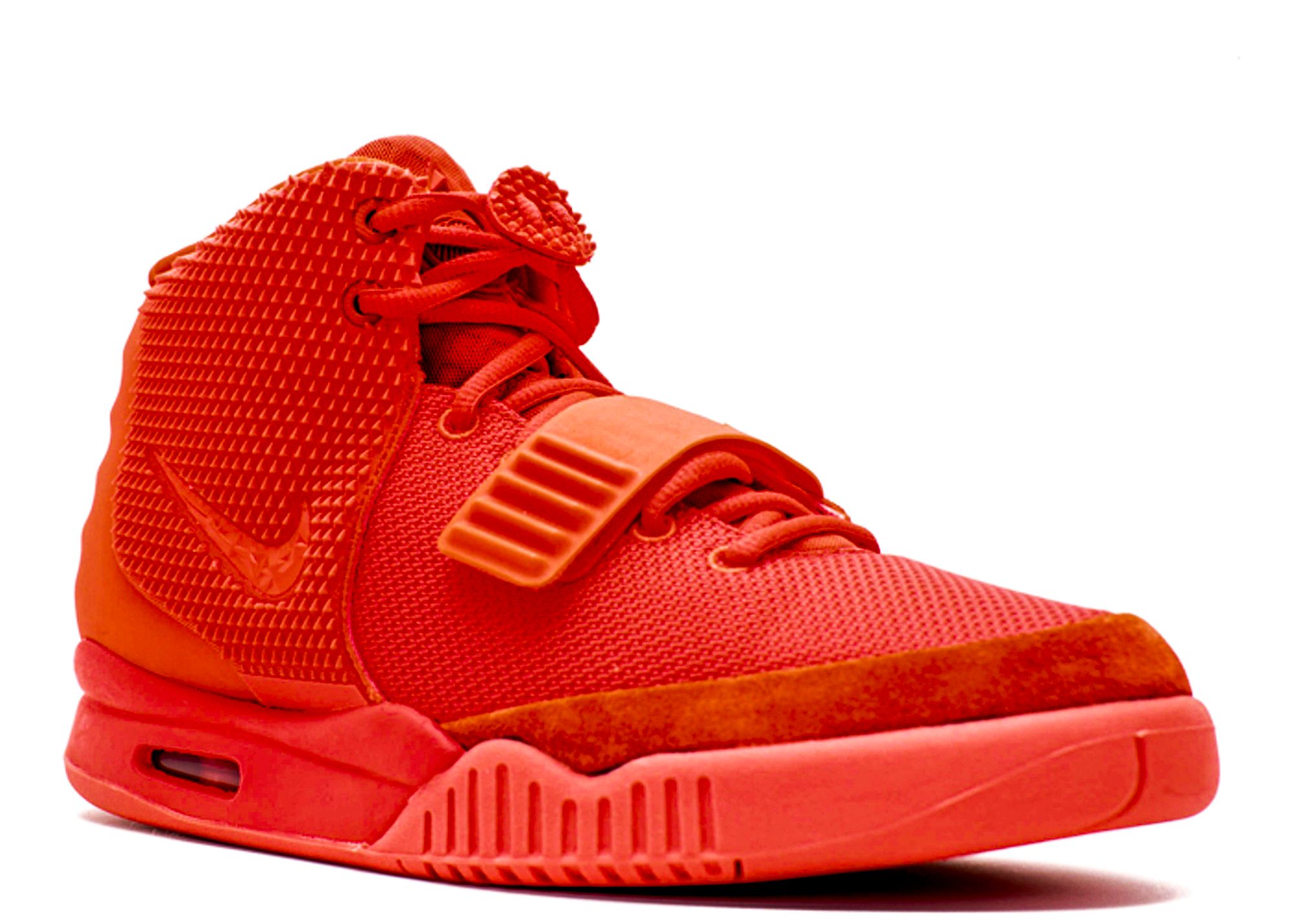 air yeezy 2 red october release date