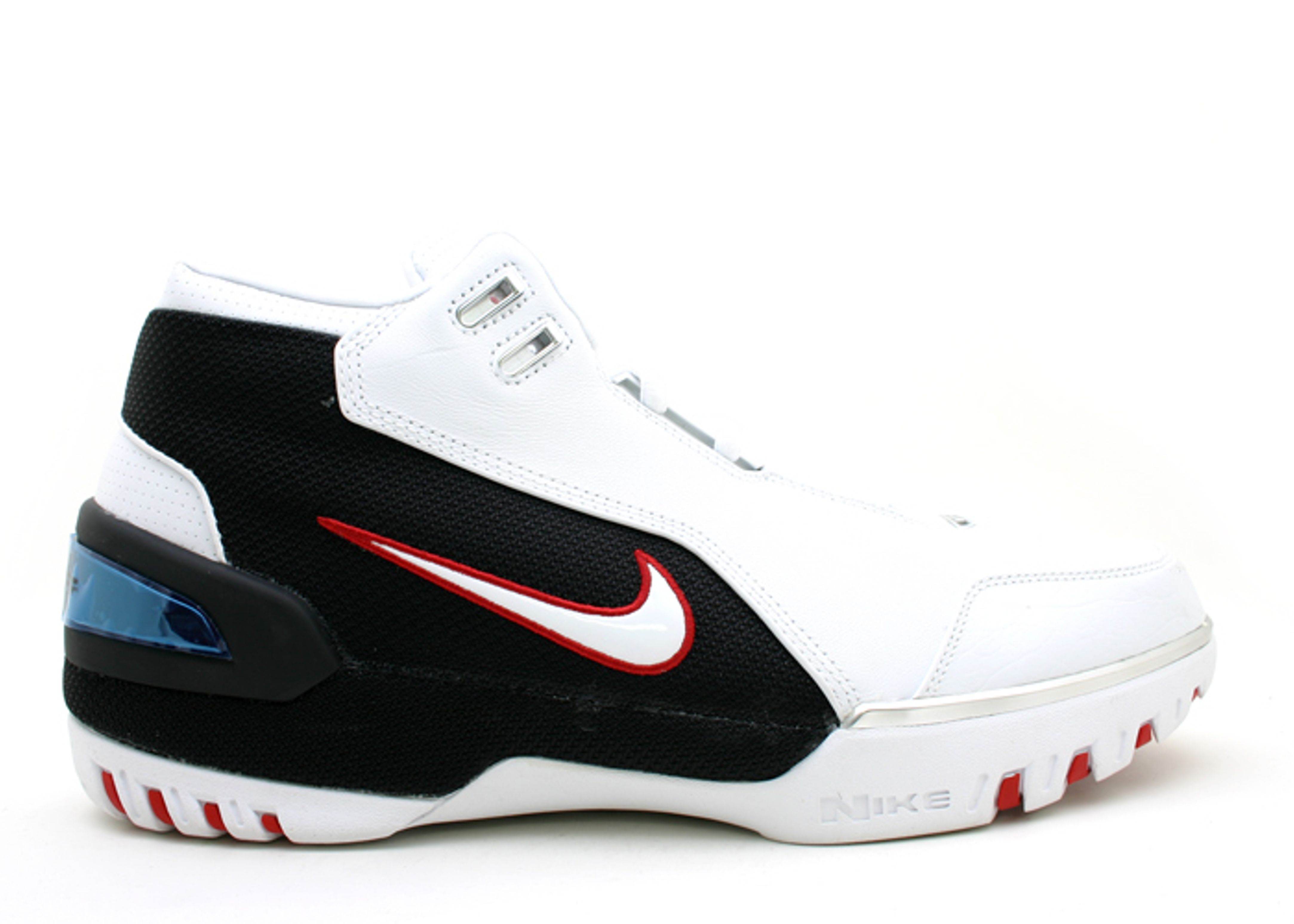air zoom generation low