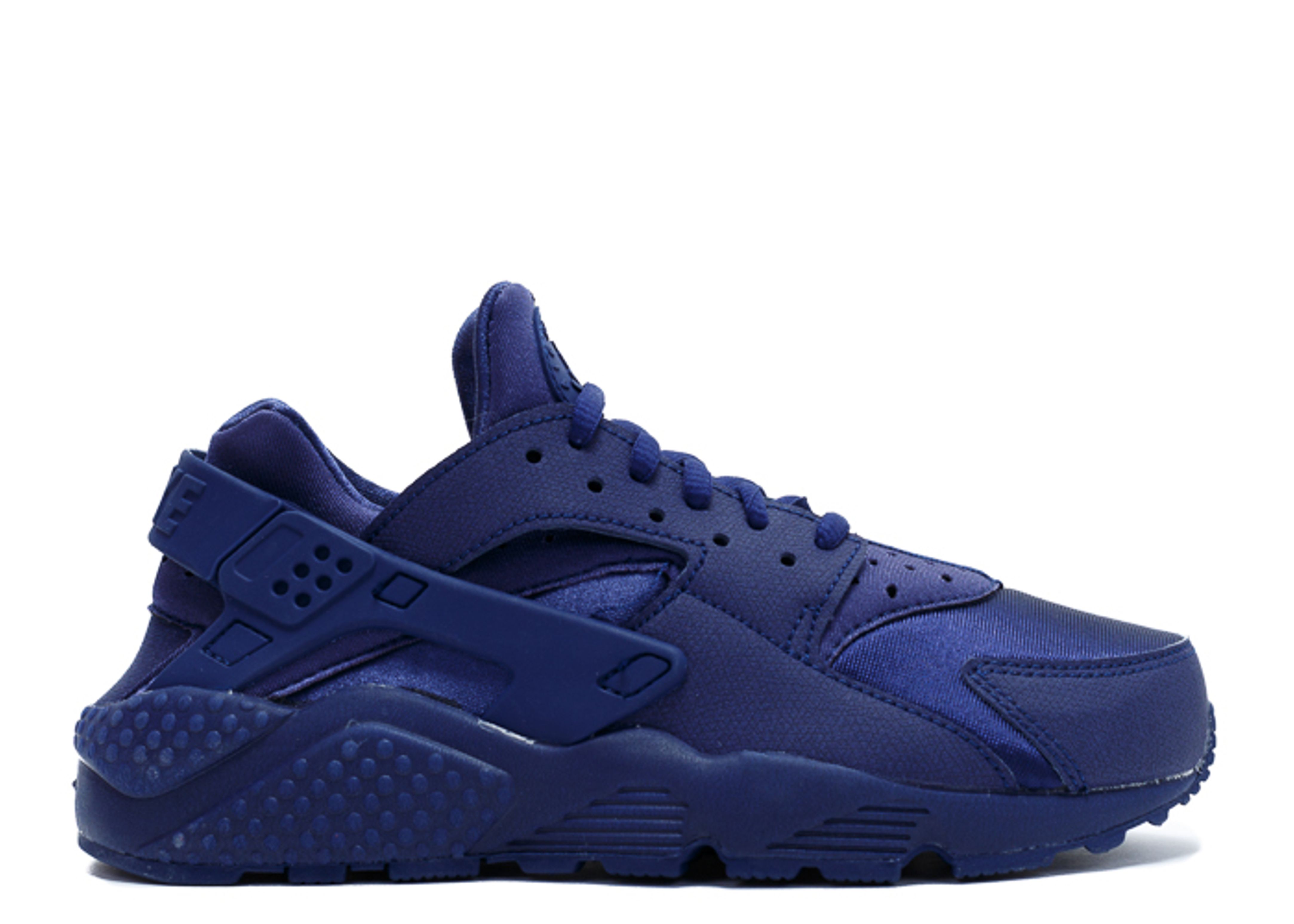 Buy Online black and blue huaraches 