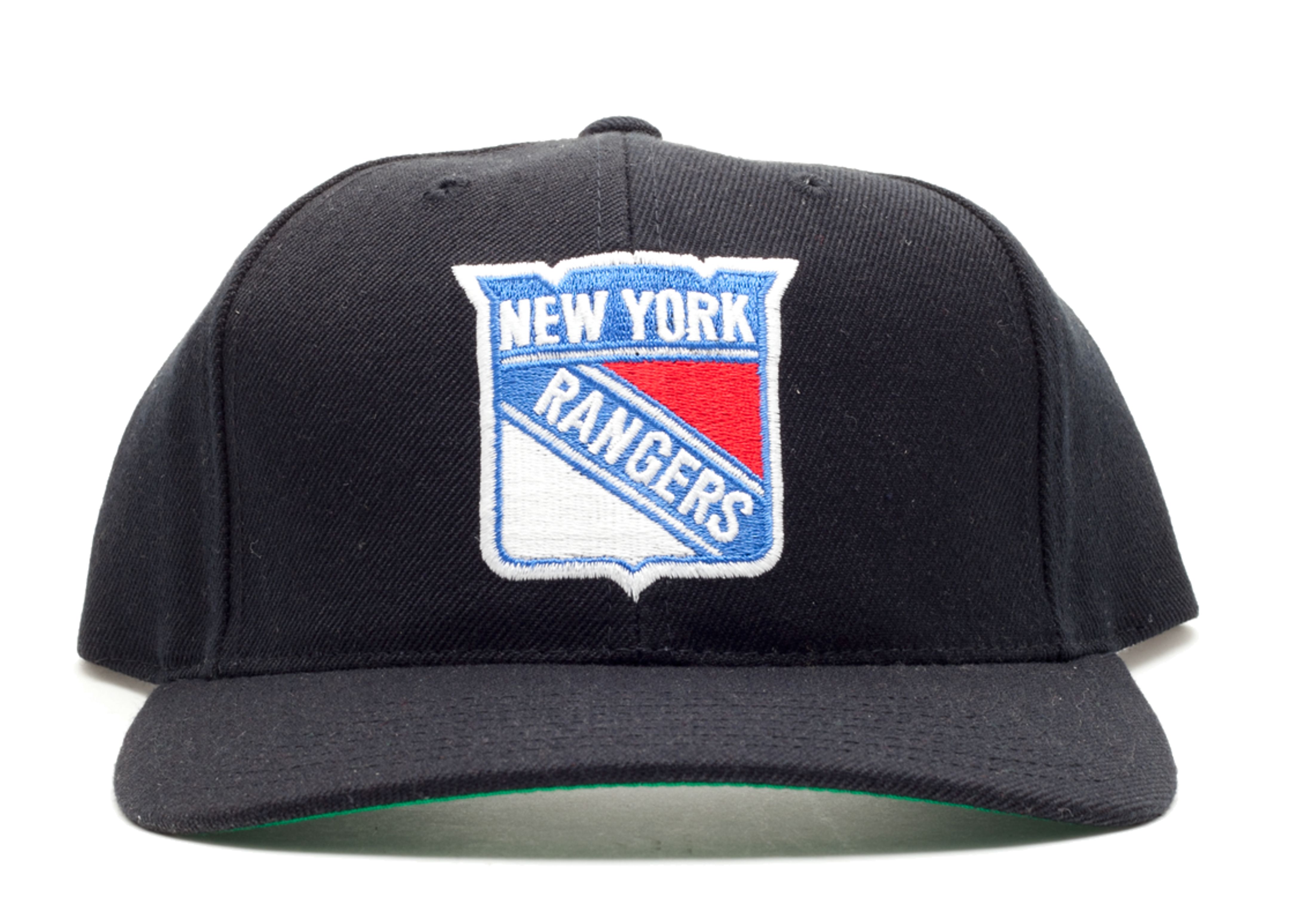 New York Rangers Snap-back - Vintage 