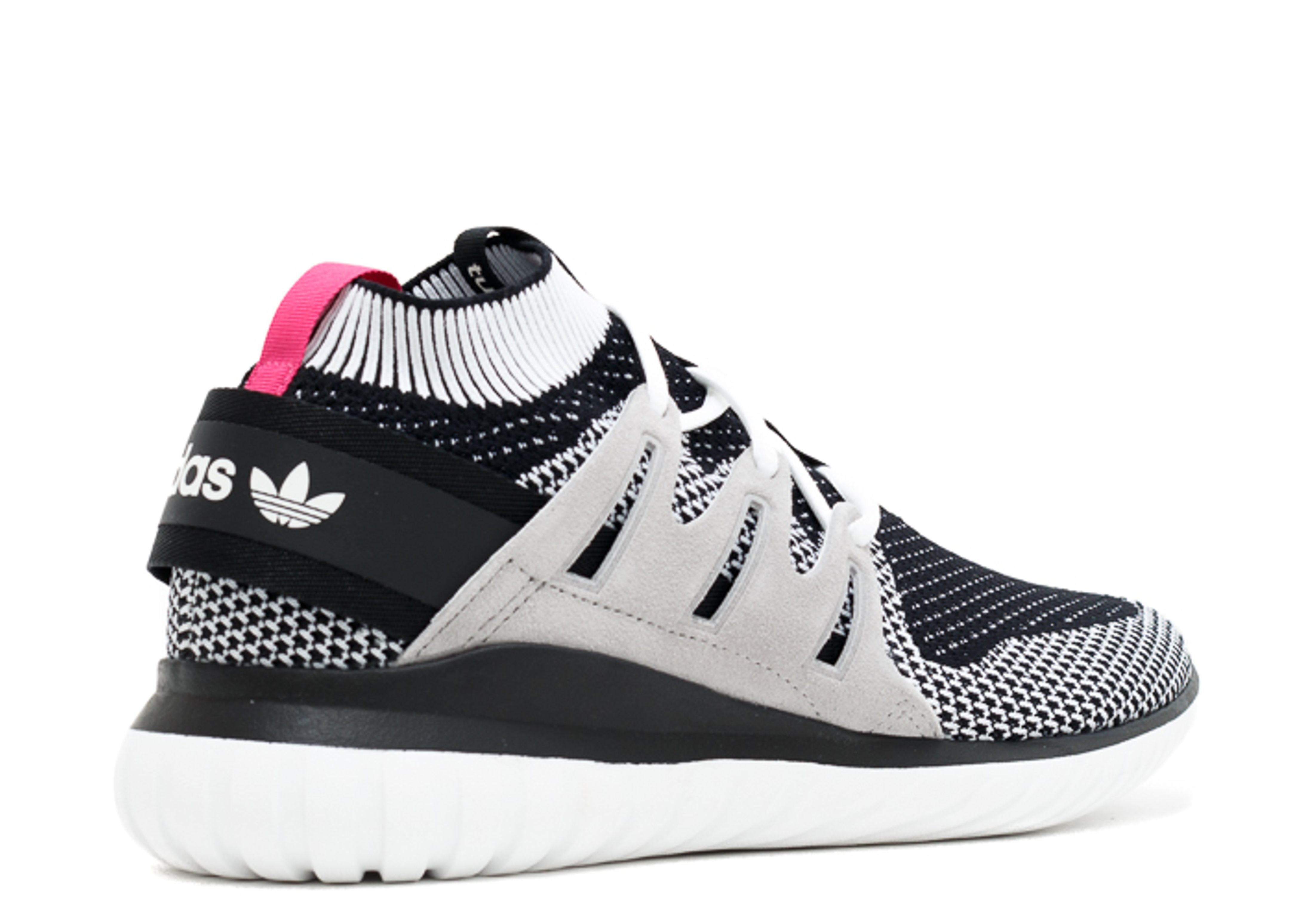 Adidas Originals Tubular Viral Women's Running Shoes Six: 02