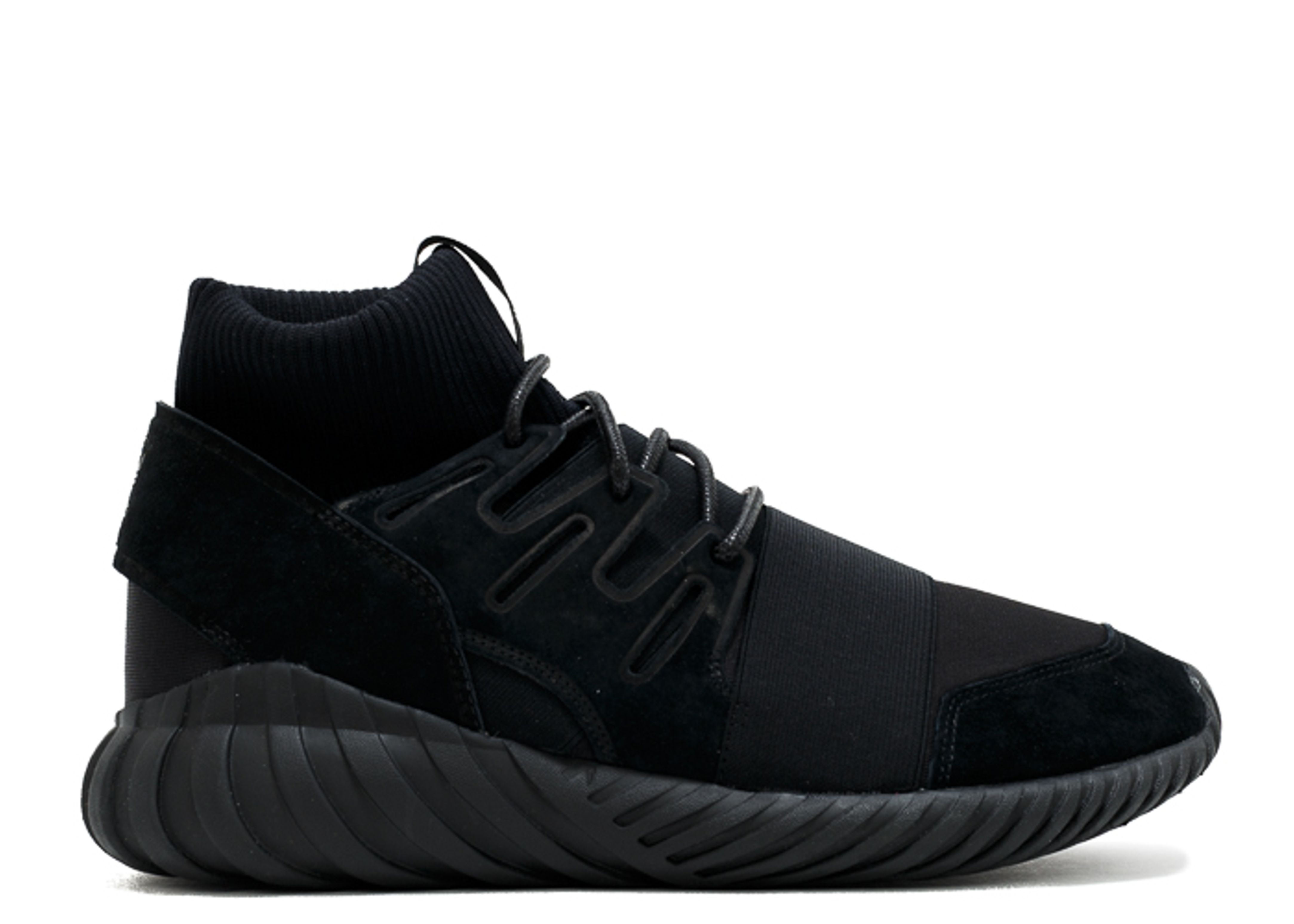 Adidas Tubular Nova Primeknit 'Triple Black Sneakerbaas