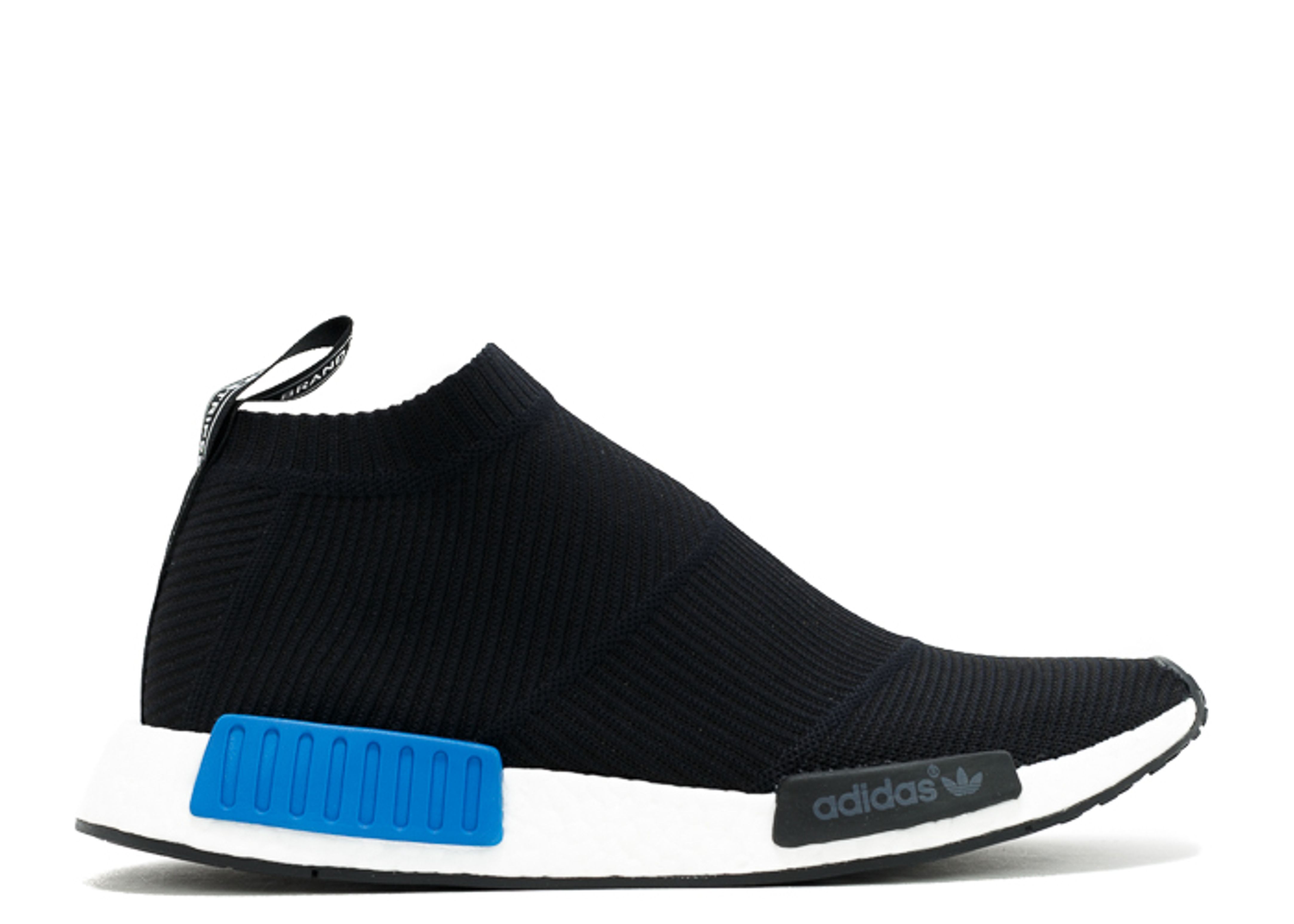adidas NMD City Sock Mikitype Collaboration