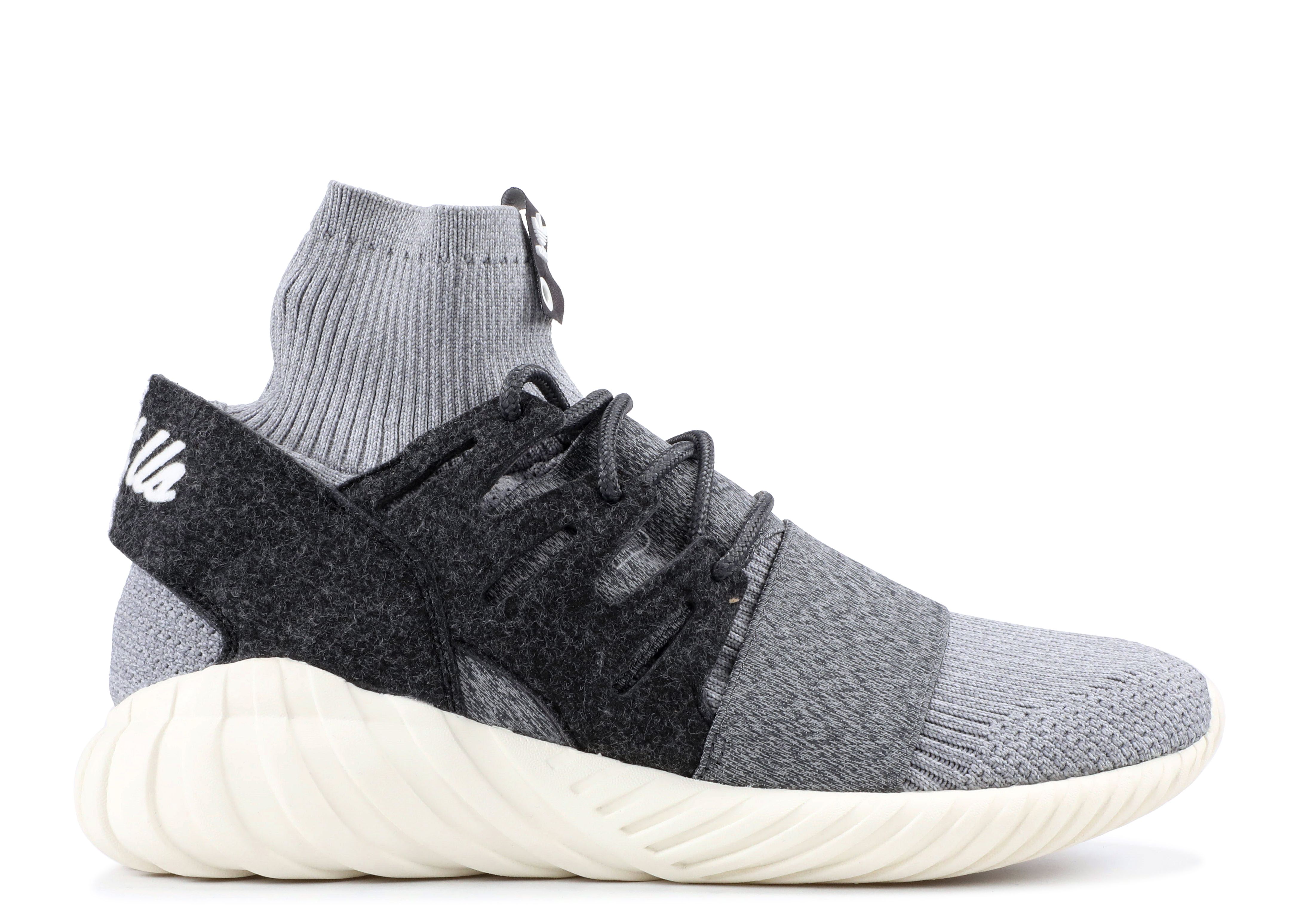 The adidas Tubular Defiant Is Finally Reworked with Neoprene