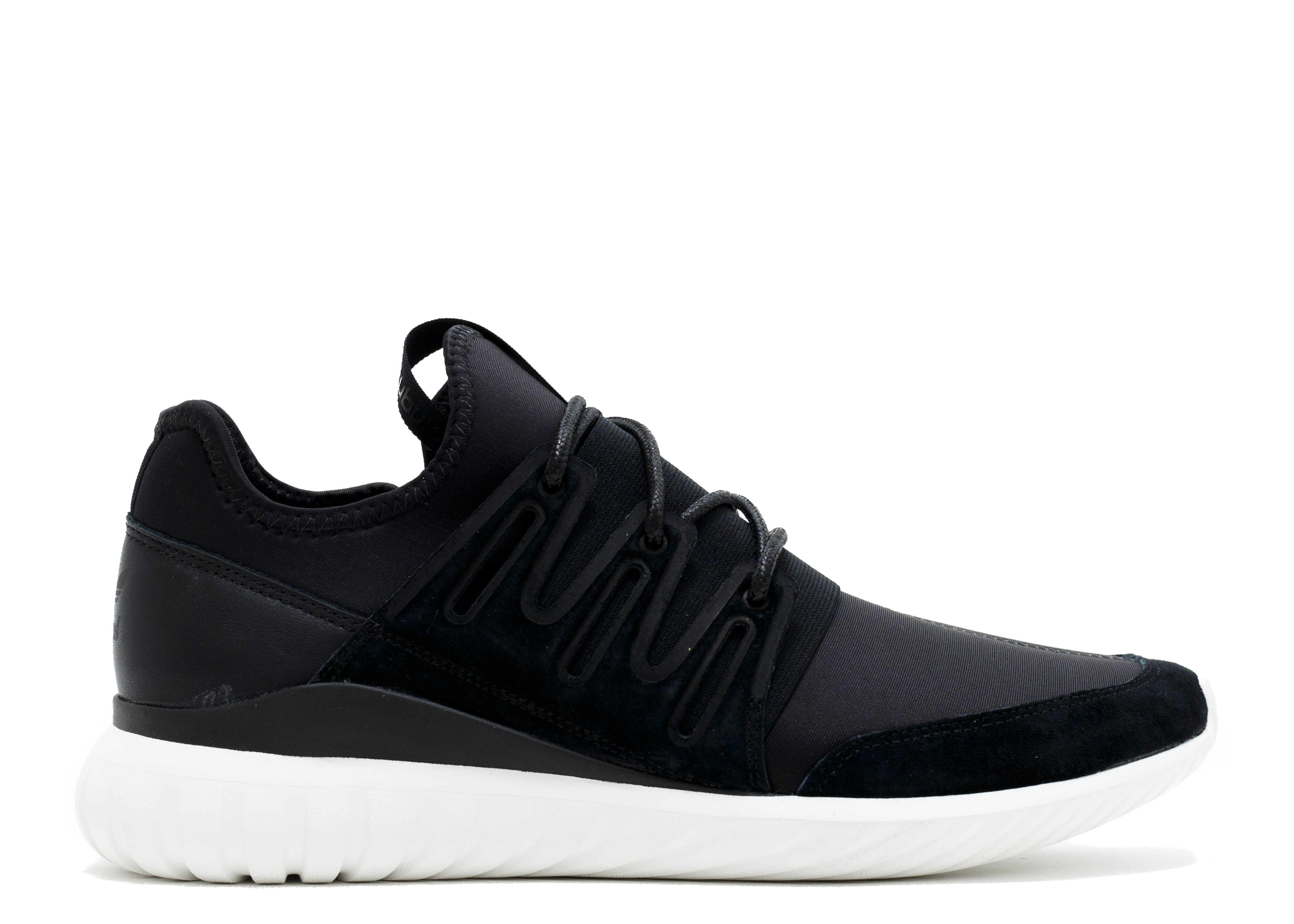 Adidas originals Tubular Defiant Low Top Sneakers in Black Lyst