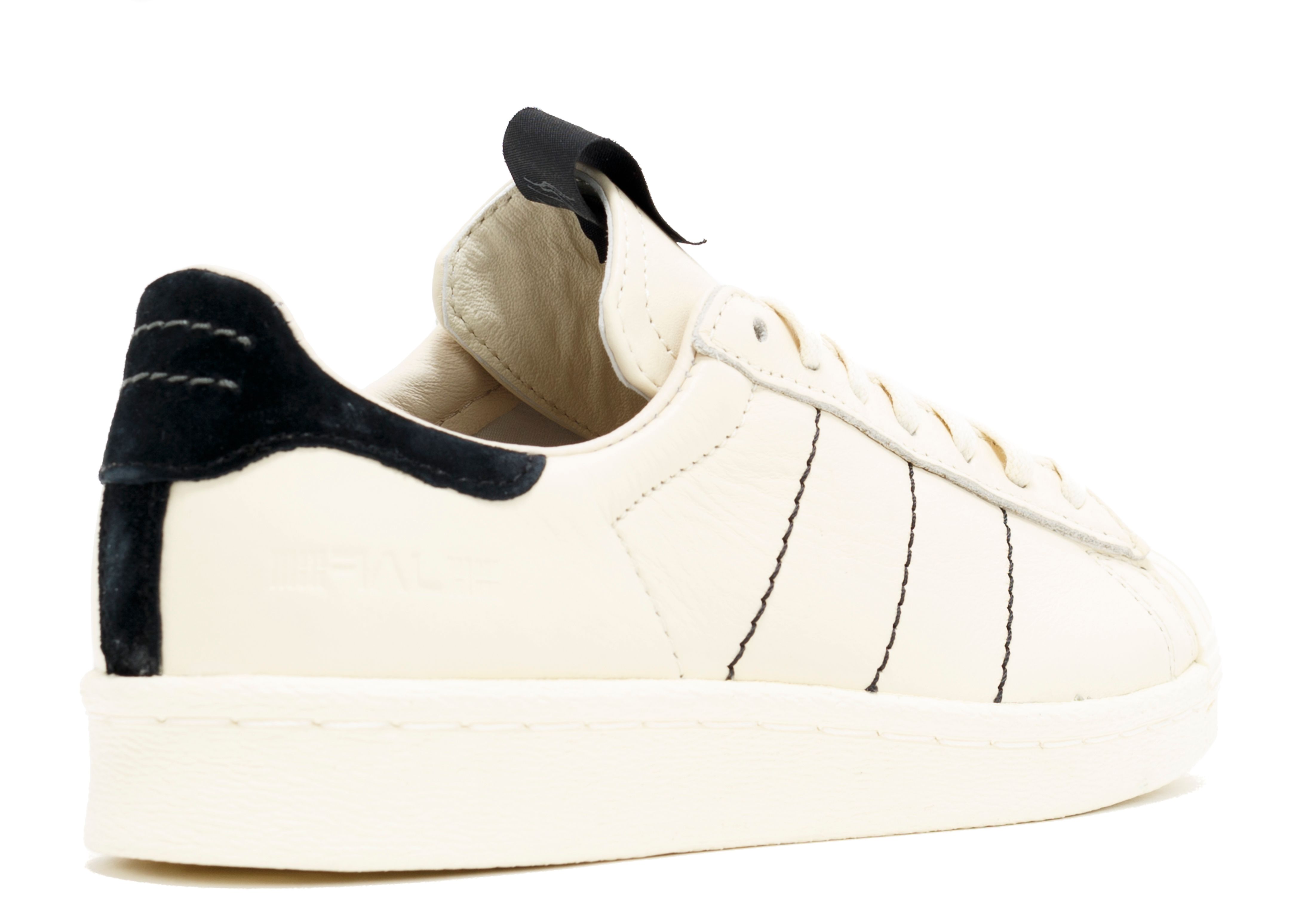 Adidas Consortium x Kasina Men Superstar 80s (white / footwear 