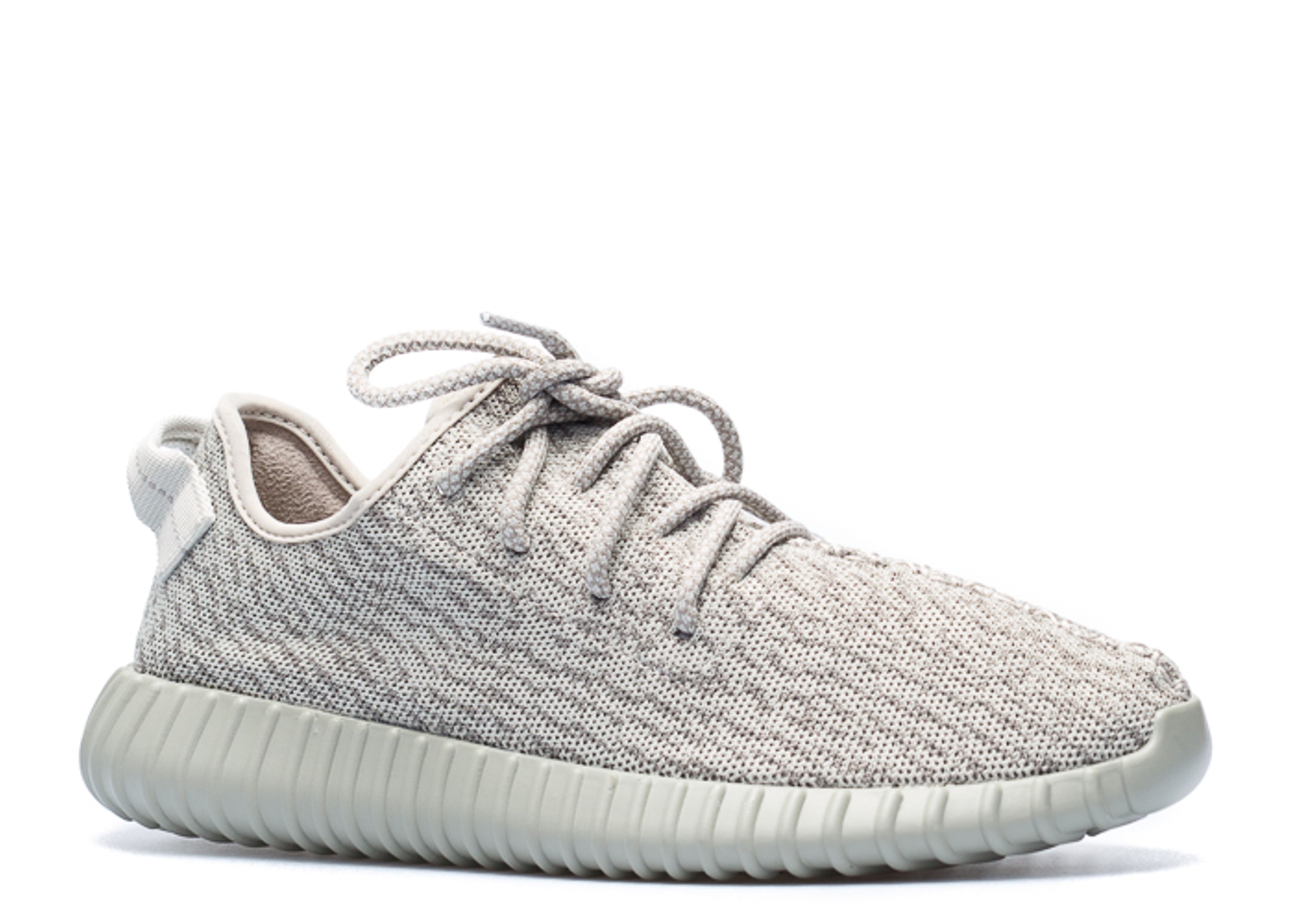 The adidas Yeezy Boost 350 Moonrock Release Created Chaos